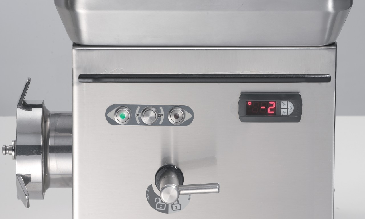 Sirman USA 21327706F - Item 254061