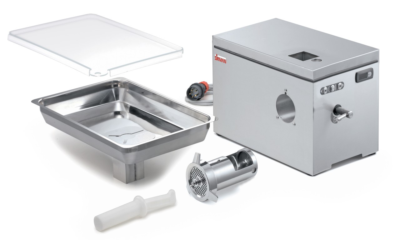 Sirman USA 21327706F - Item 254061