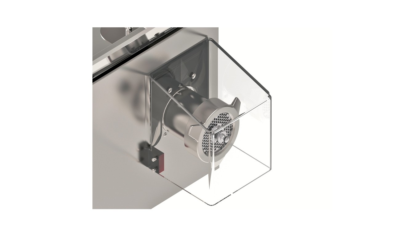 Sirman USA 21327706F - Item 254061