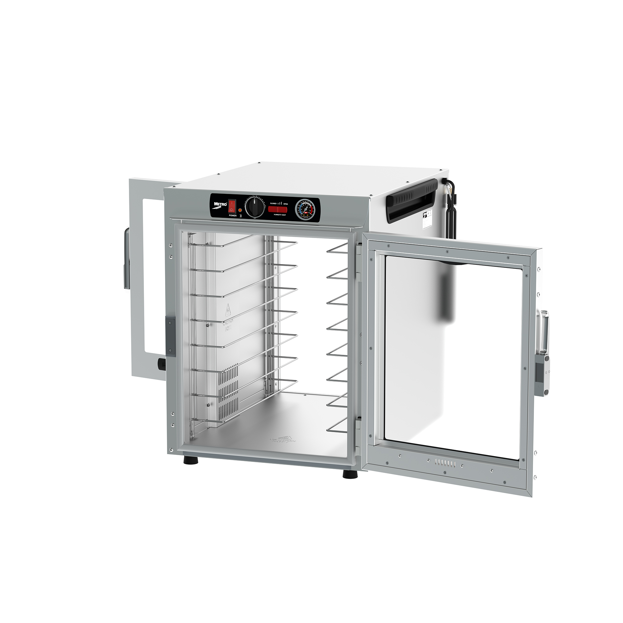 Metro HBCW8-ACPC-C T - Item 254063