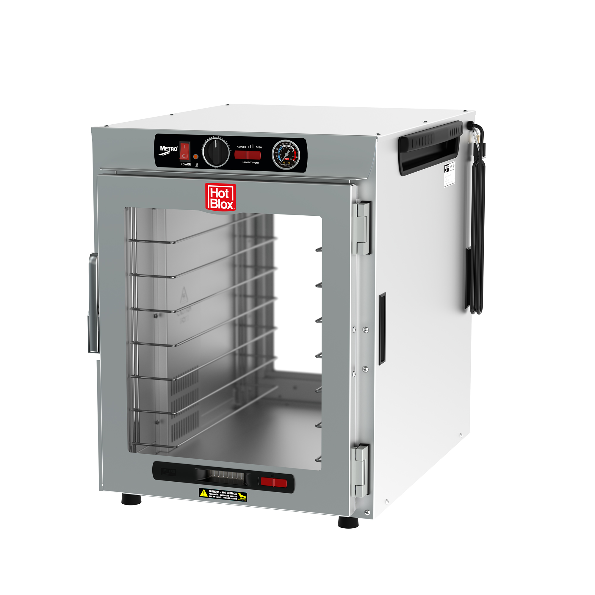 Metro HBCW8-ACPC-C T - Item 254063