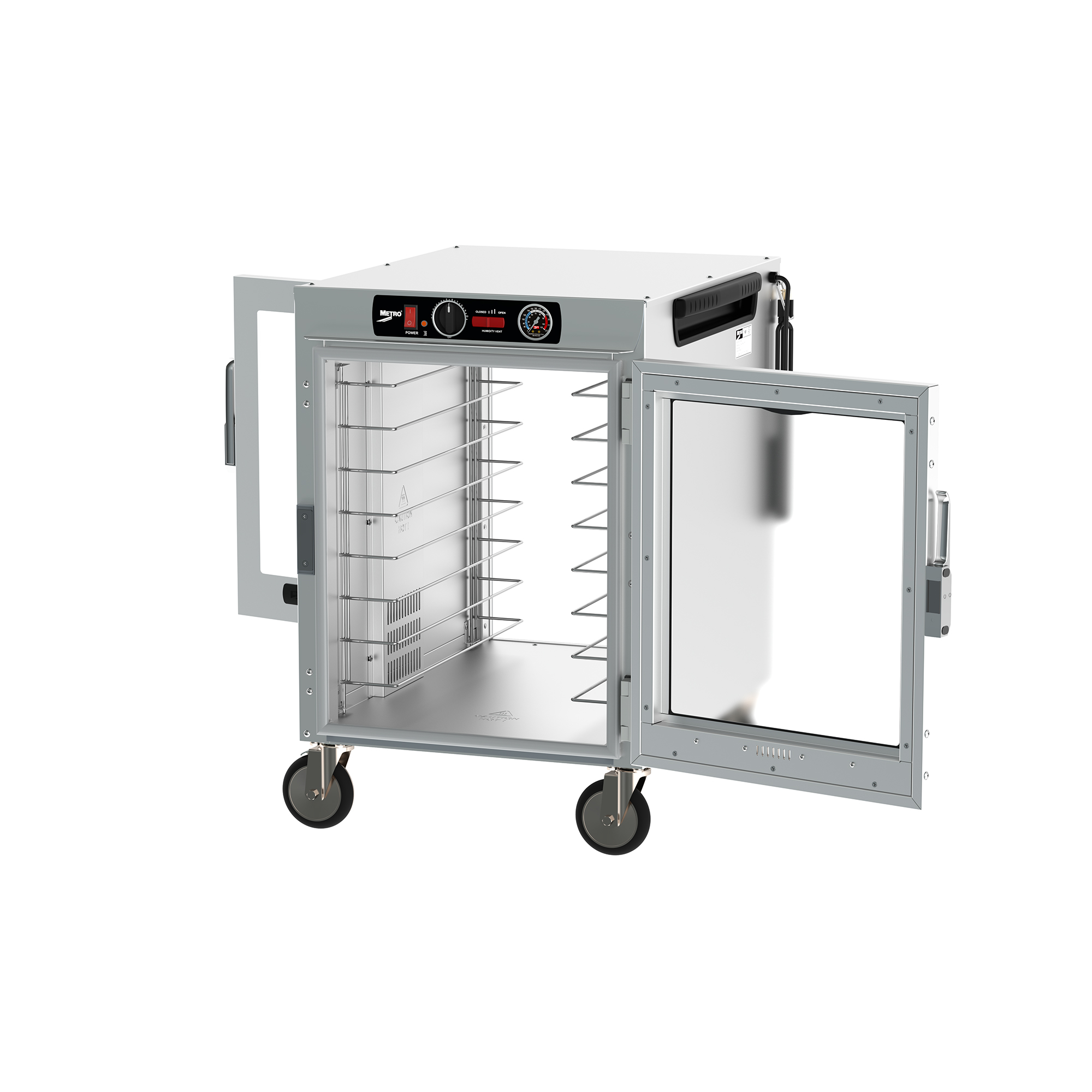 Metro HBCW8-ACPC-M - Item 254065