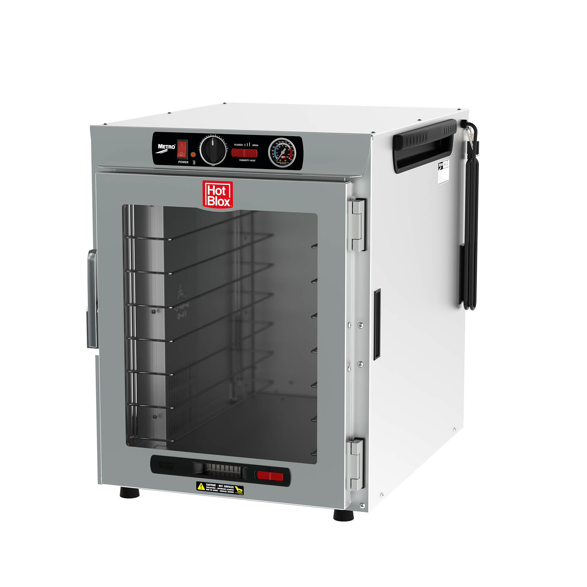 Metro HBCW8-ACPS-CT - Item 254071