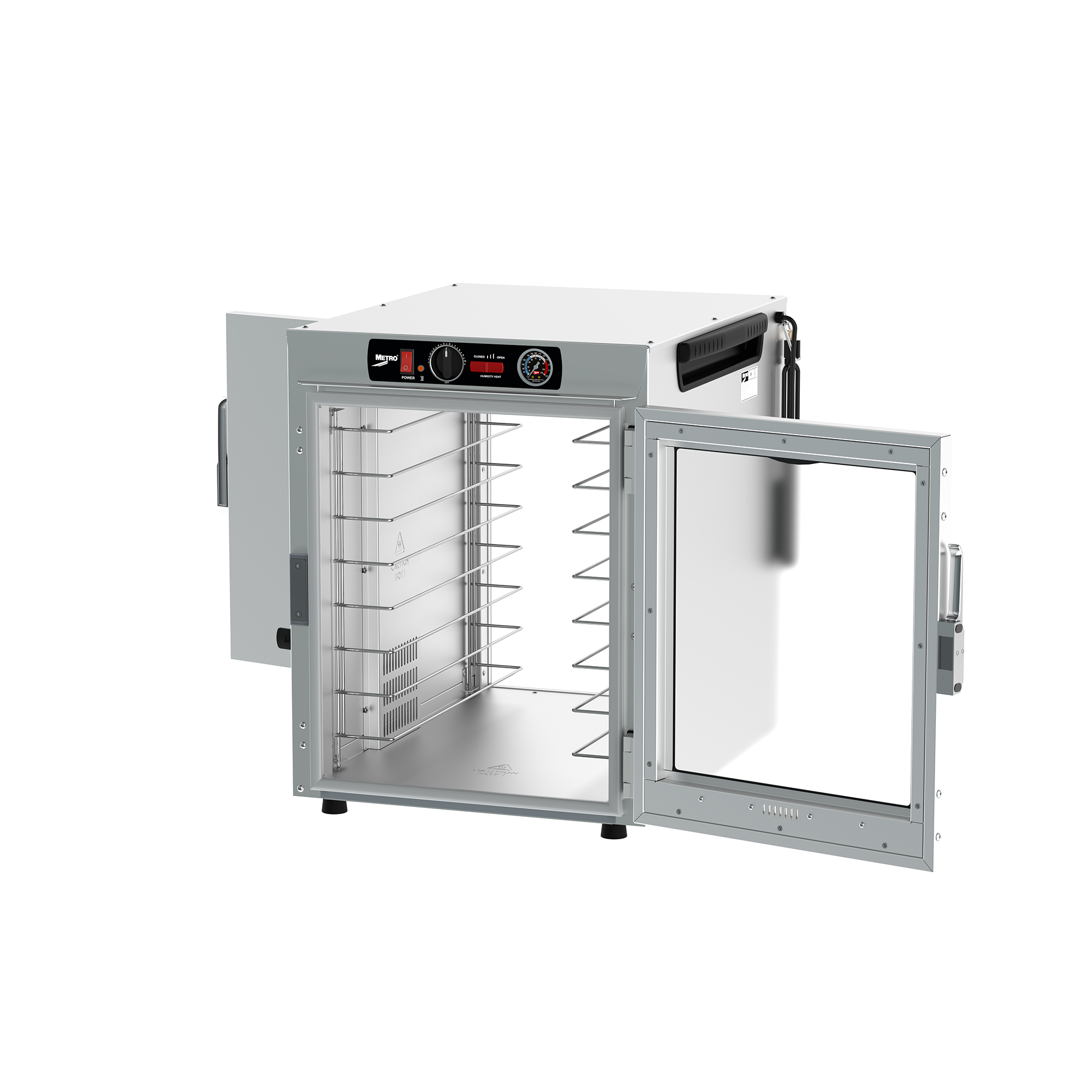 Metro HBCW8-ACPS-CT - Item 254071