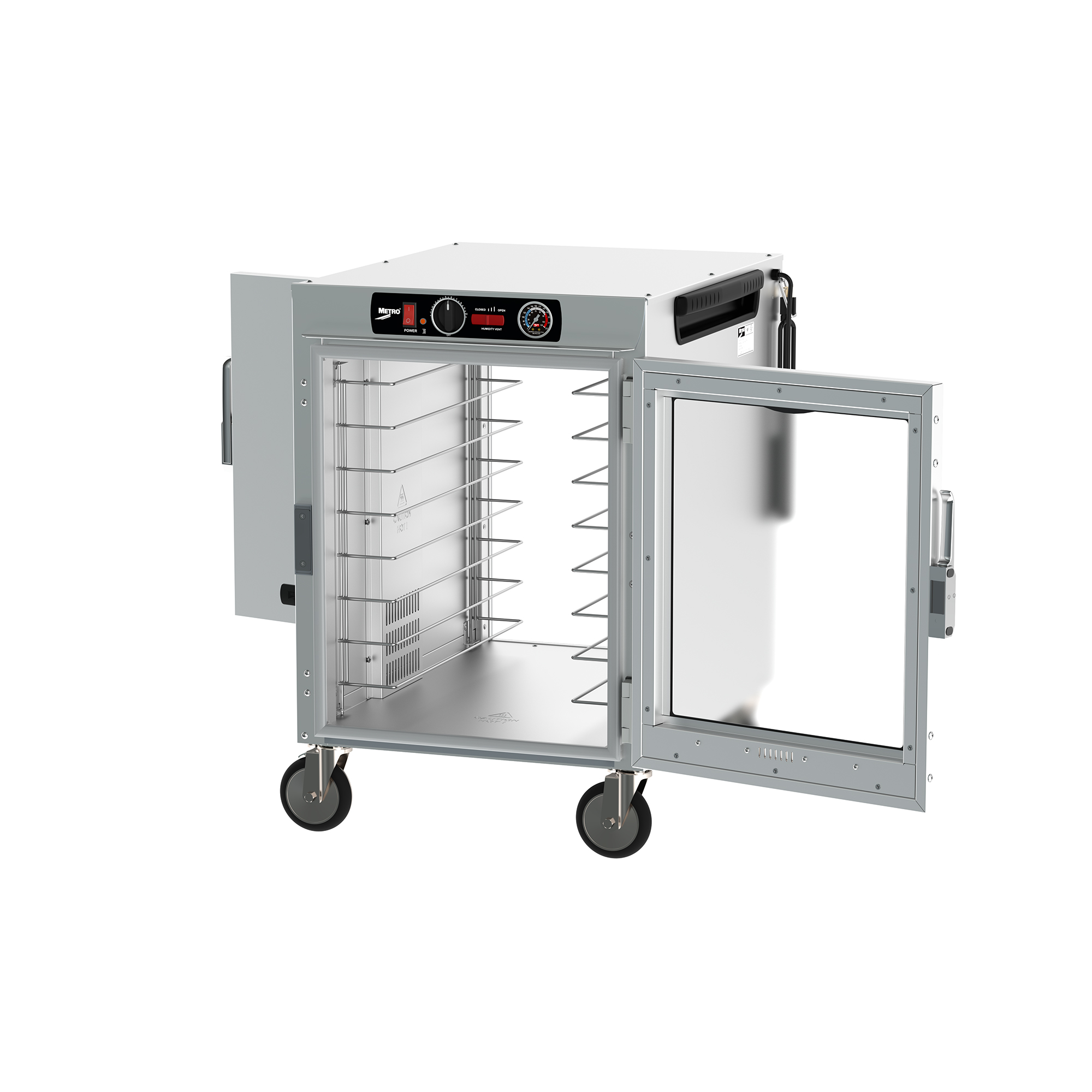 Metro HBCW8-ACPS-M - Item 254073