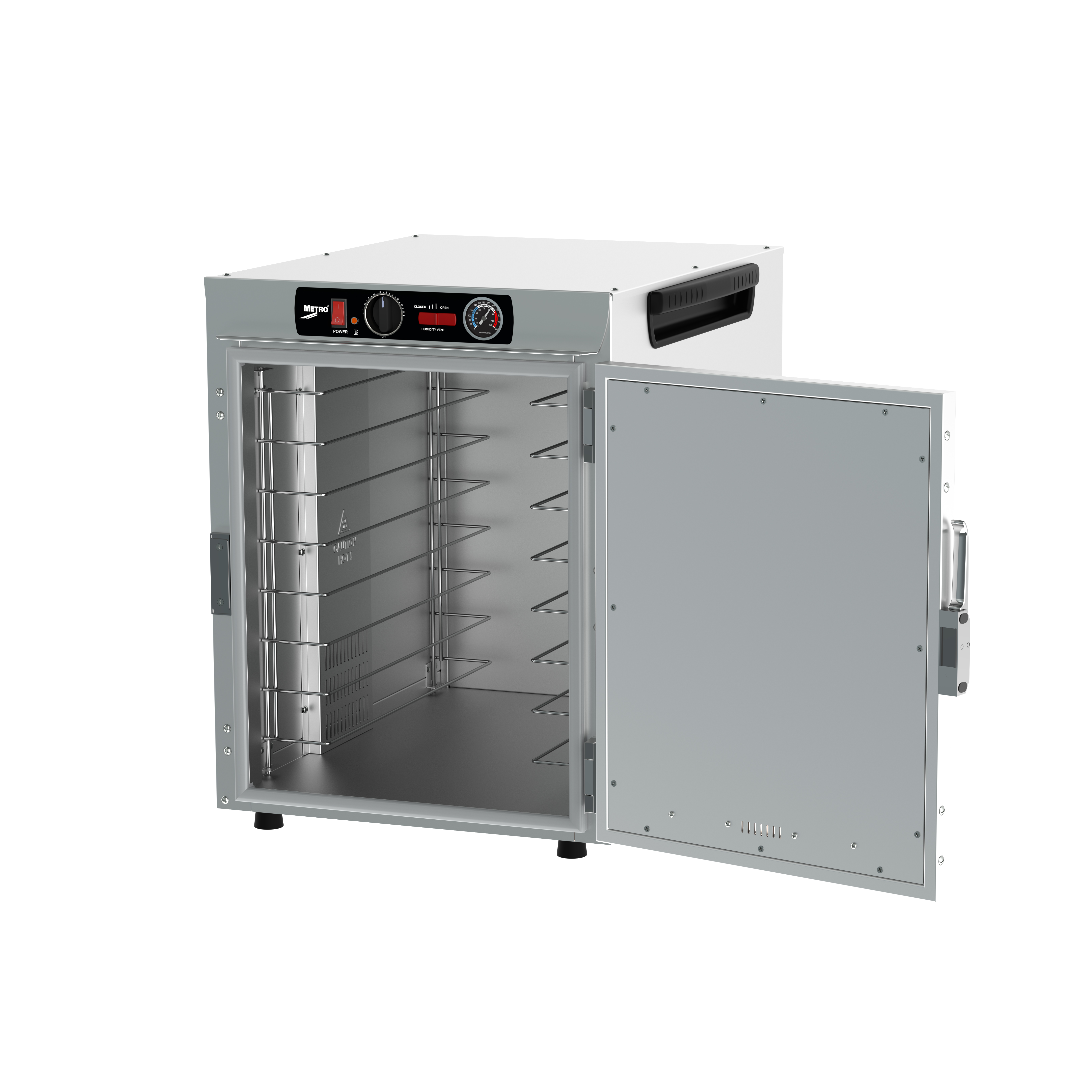 Metro HBCW8-AS-CT - Item 254074