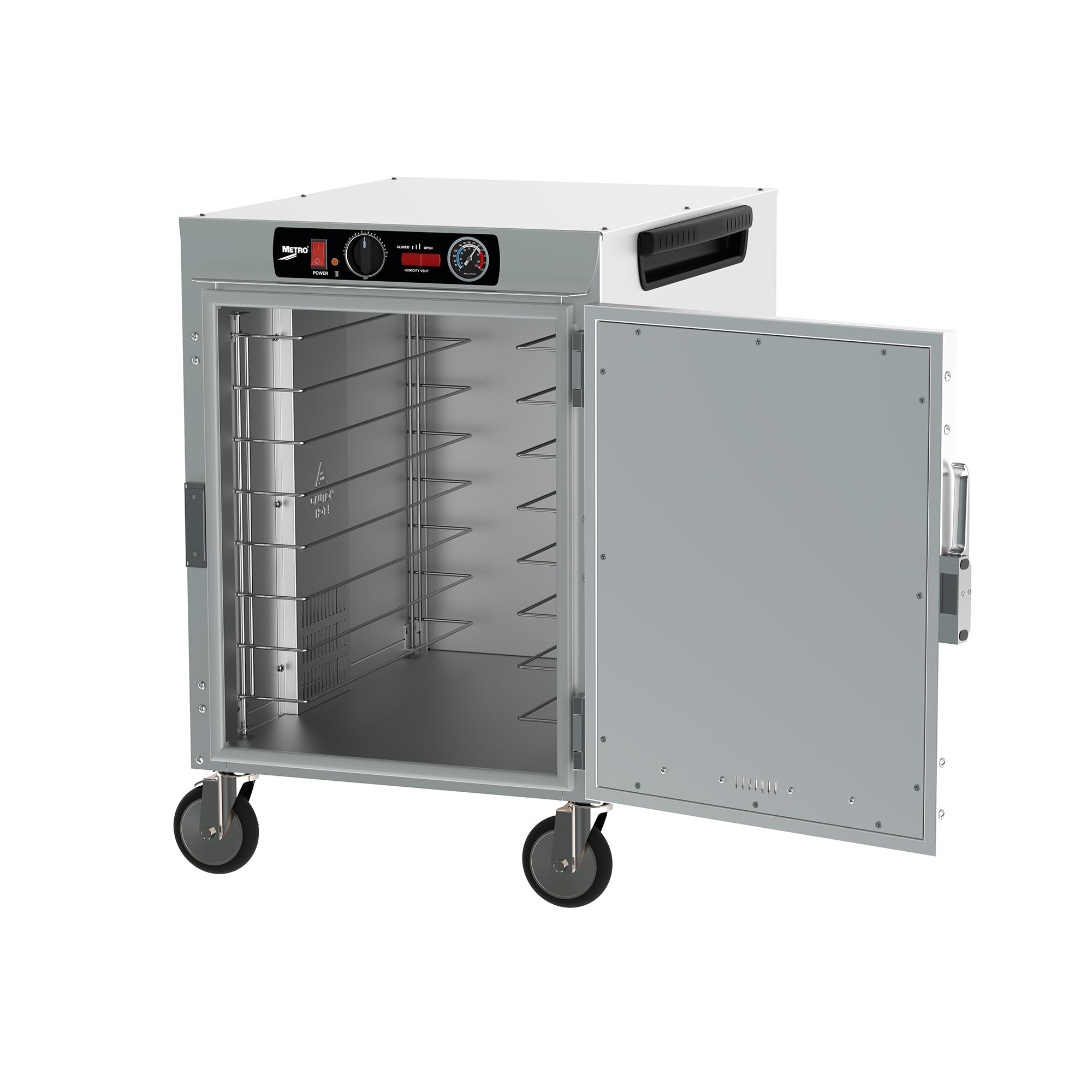 Metro HBCW8-AS-M - Item 254113