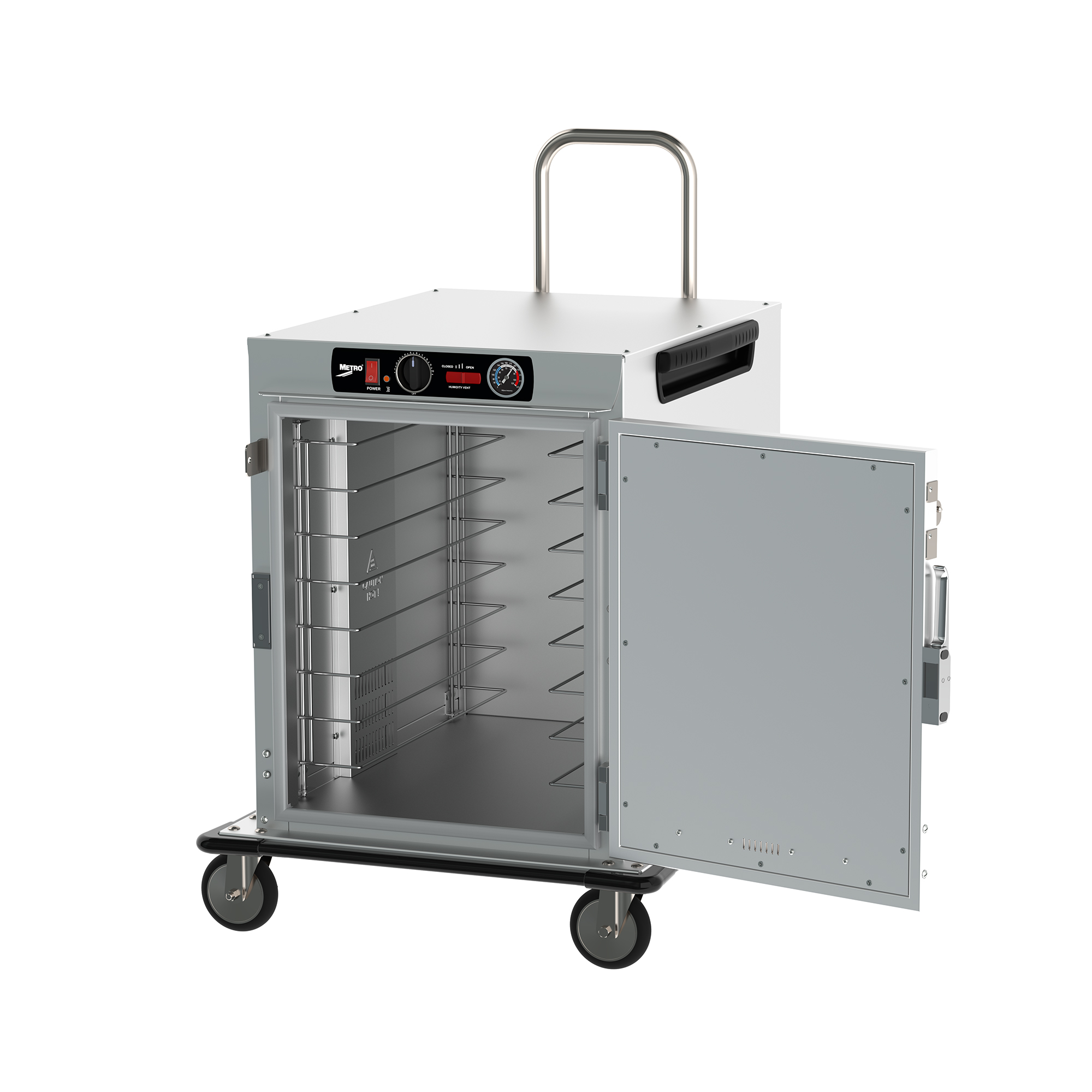 Metro HBCW8-AS-T - Item 254114