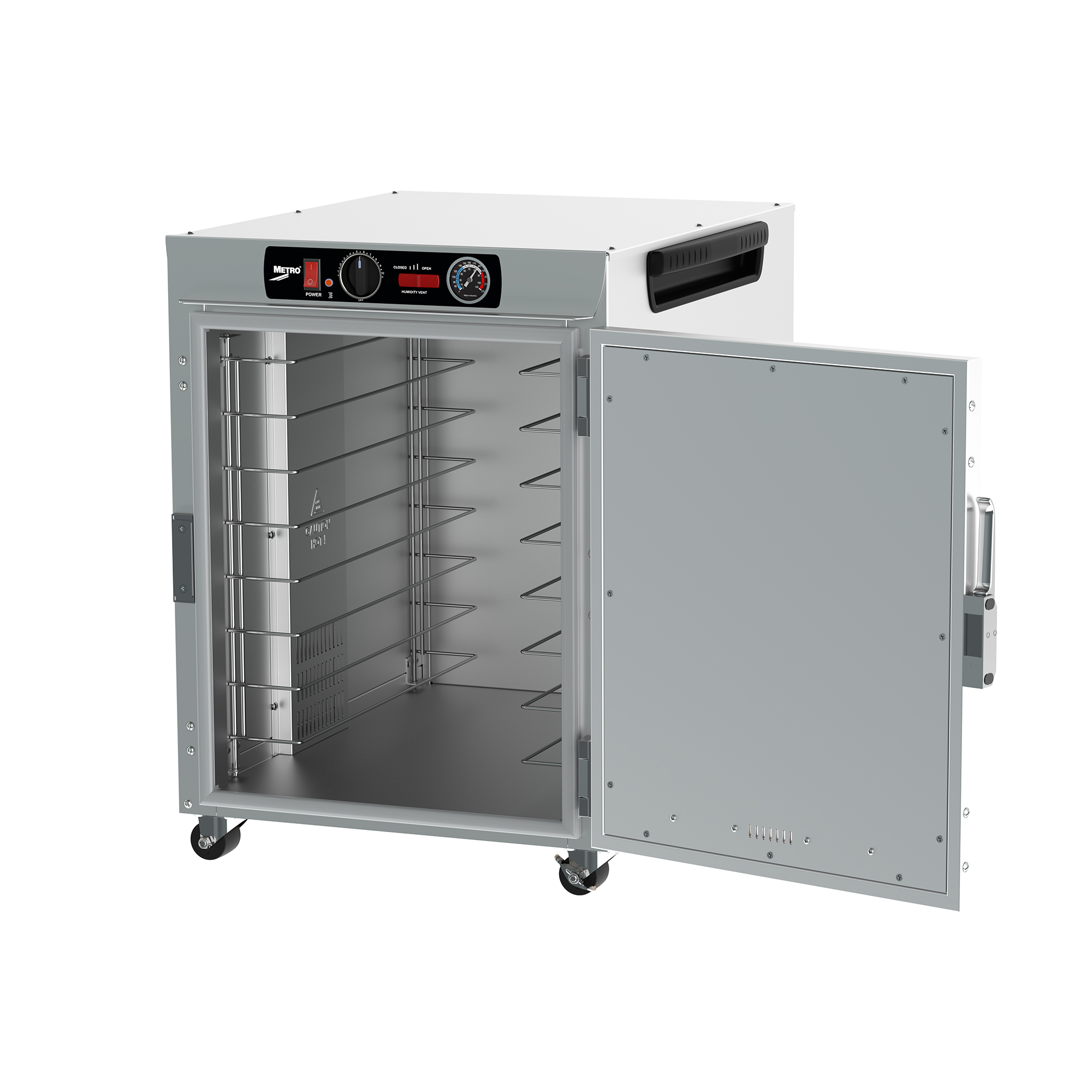 Metro HBCW8-AS-UC - Item 254115