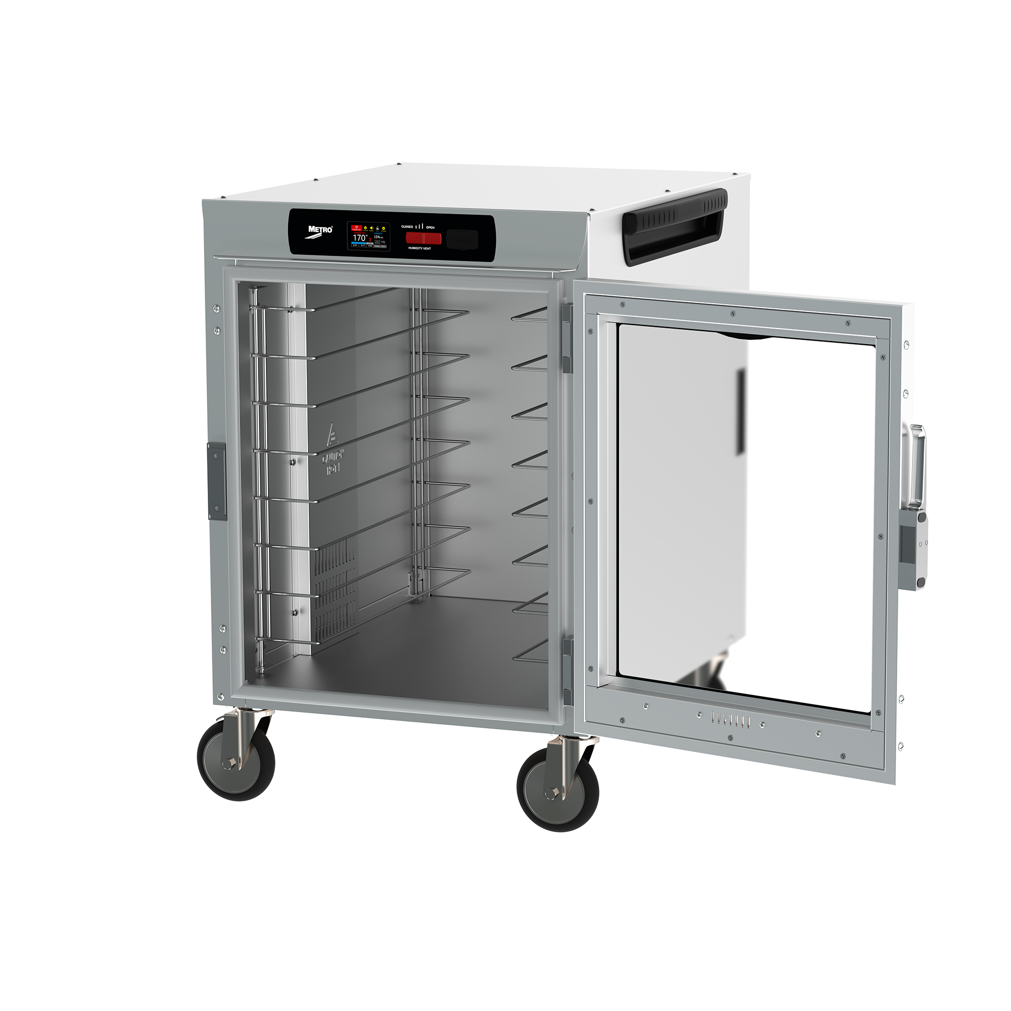 Metro HBCW8-DC-M - Item 254119