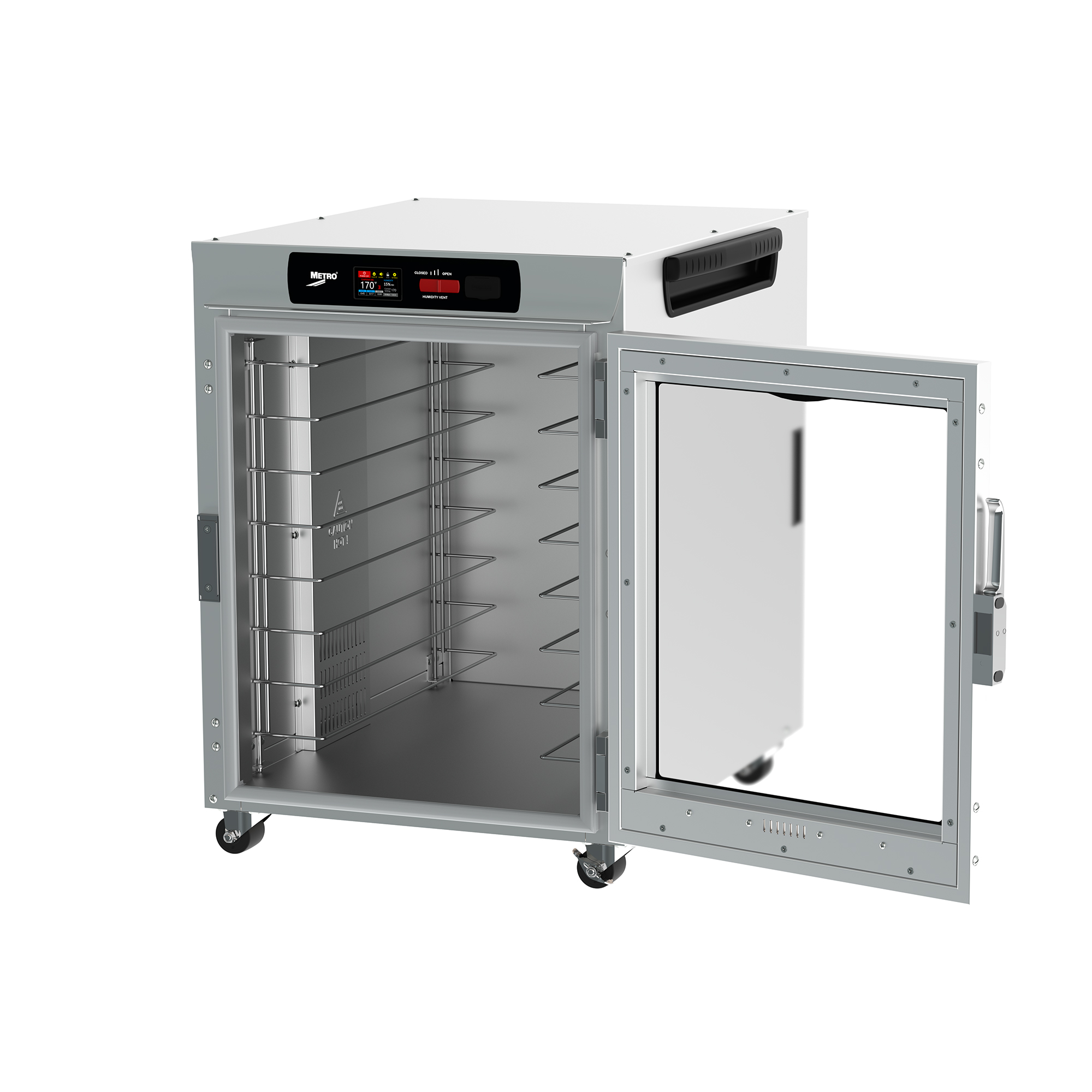 Metro HBCW8-DC-UC - Item 254120