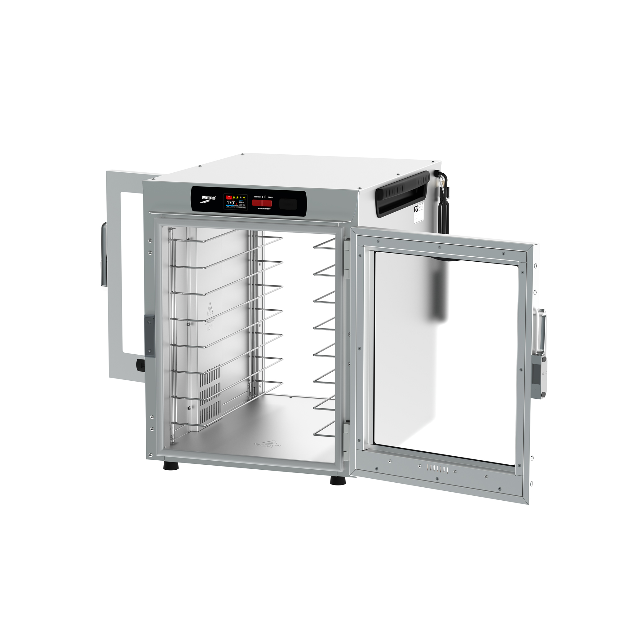 Metro HBCW8-DCPC-CT - Item 254122