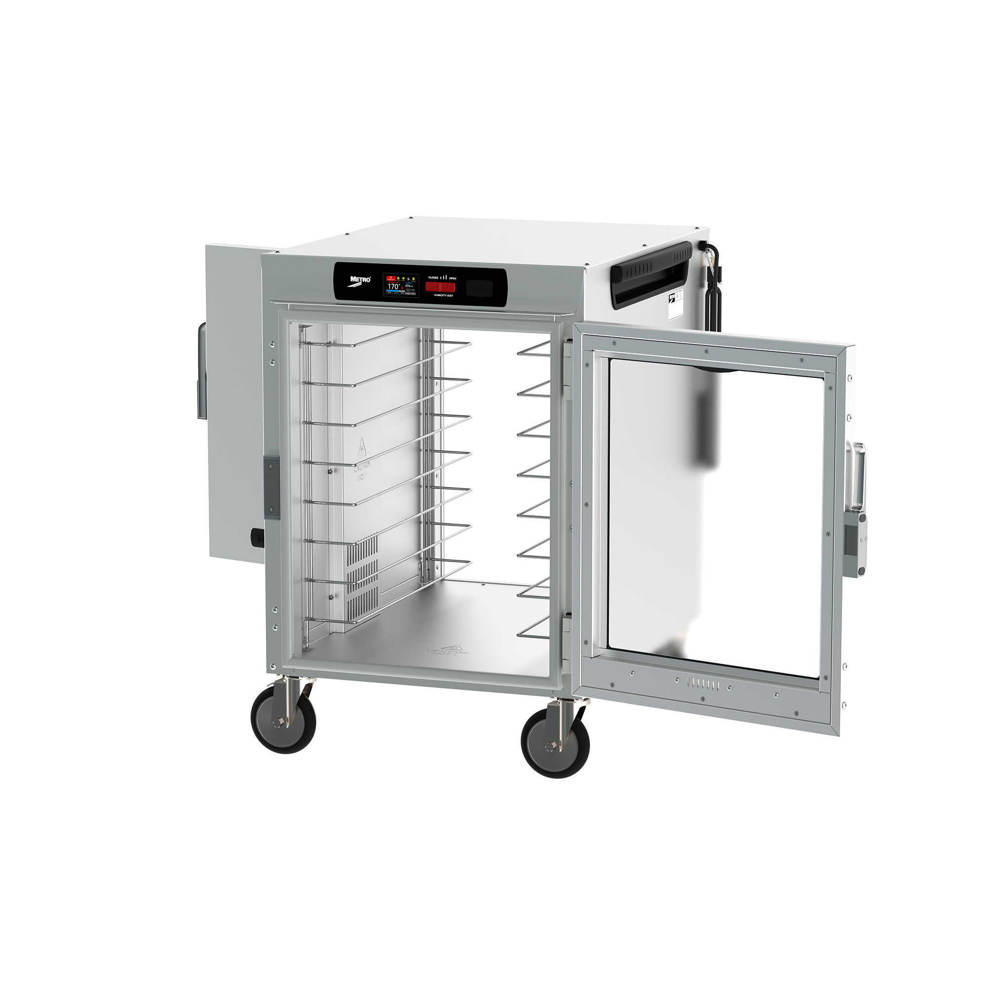 Metro HBCW8-DCPS-M - Item 254124