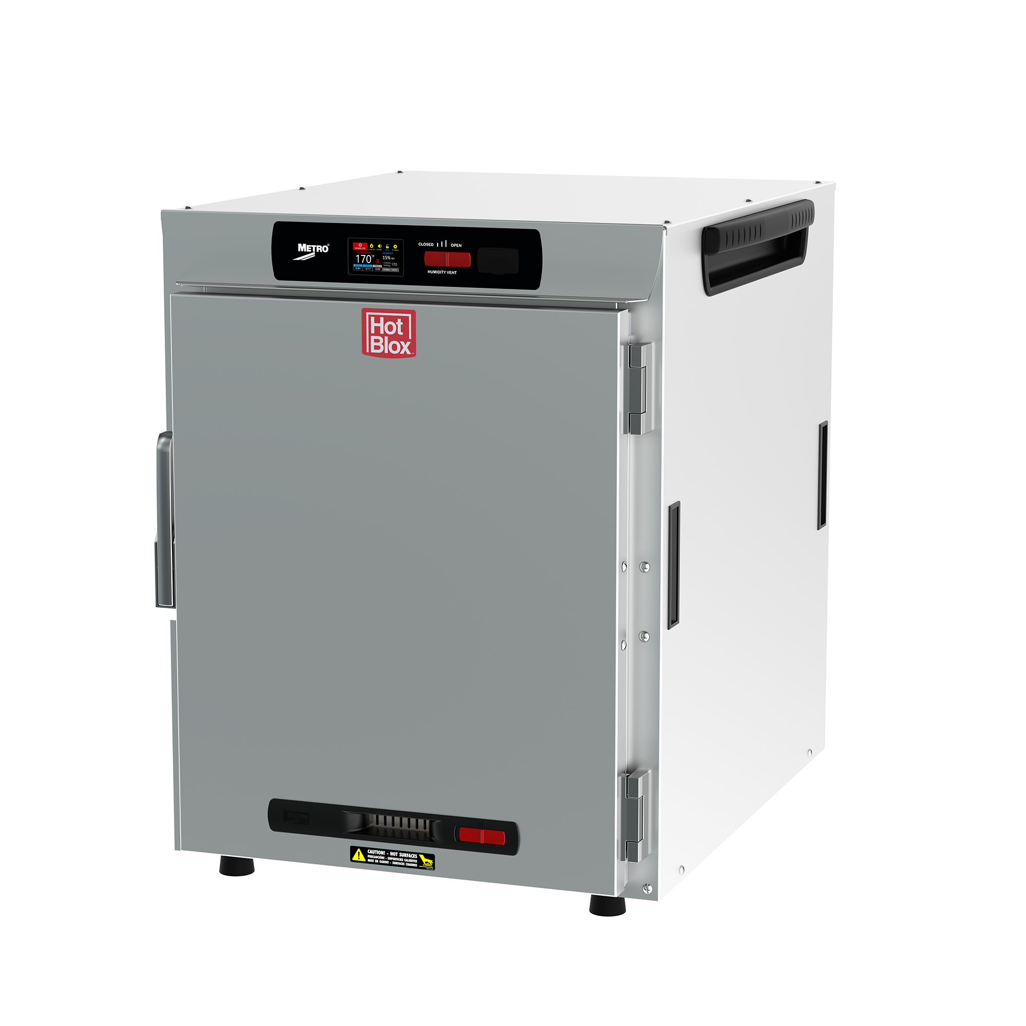 Metro HBCW8-DS-CT - Item 254126