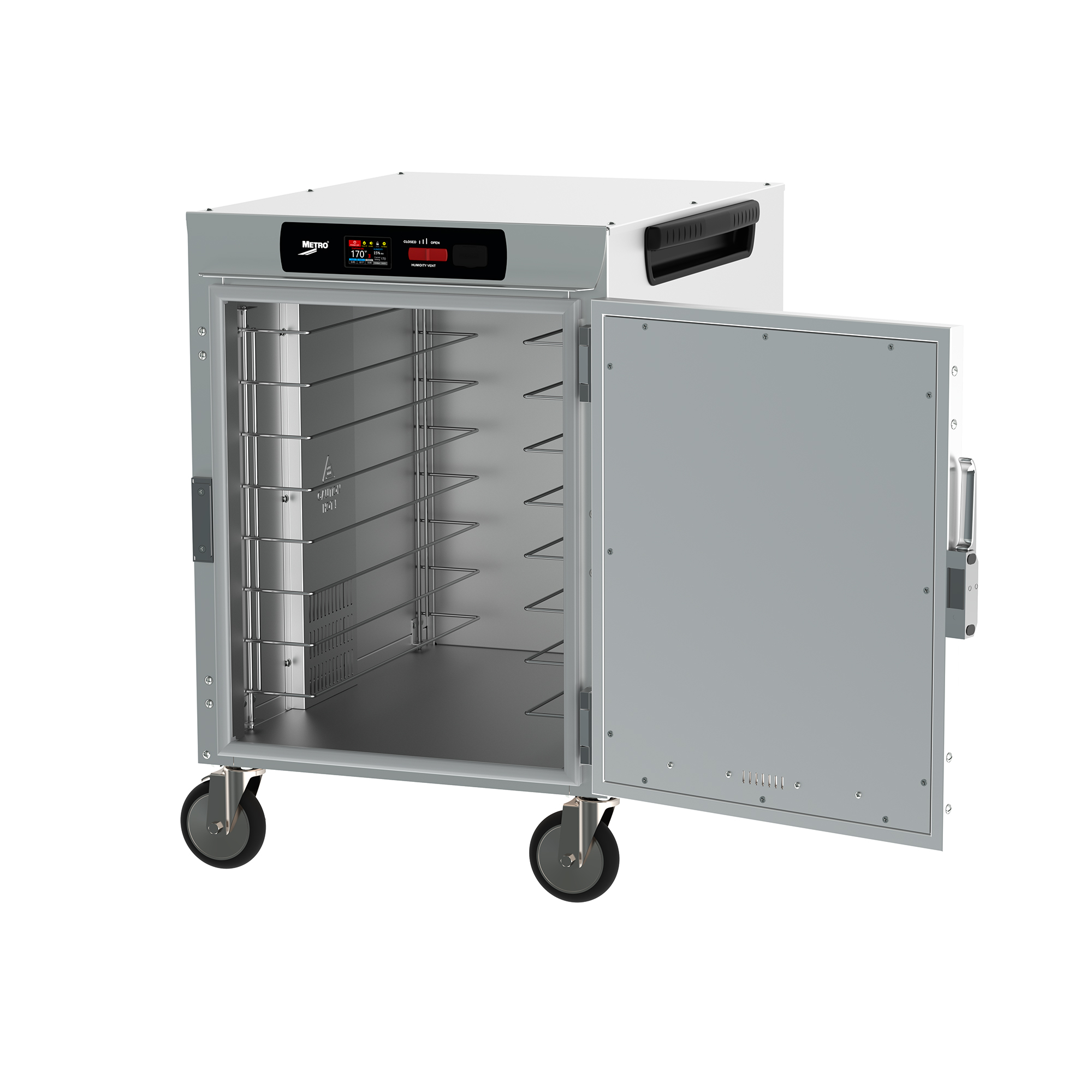 Metro HBCW8-DS-M - Item 254127