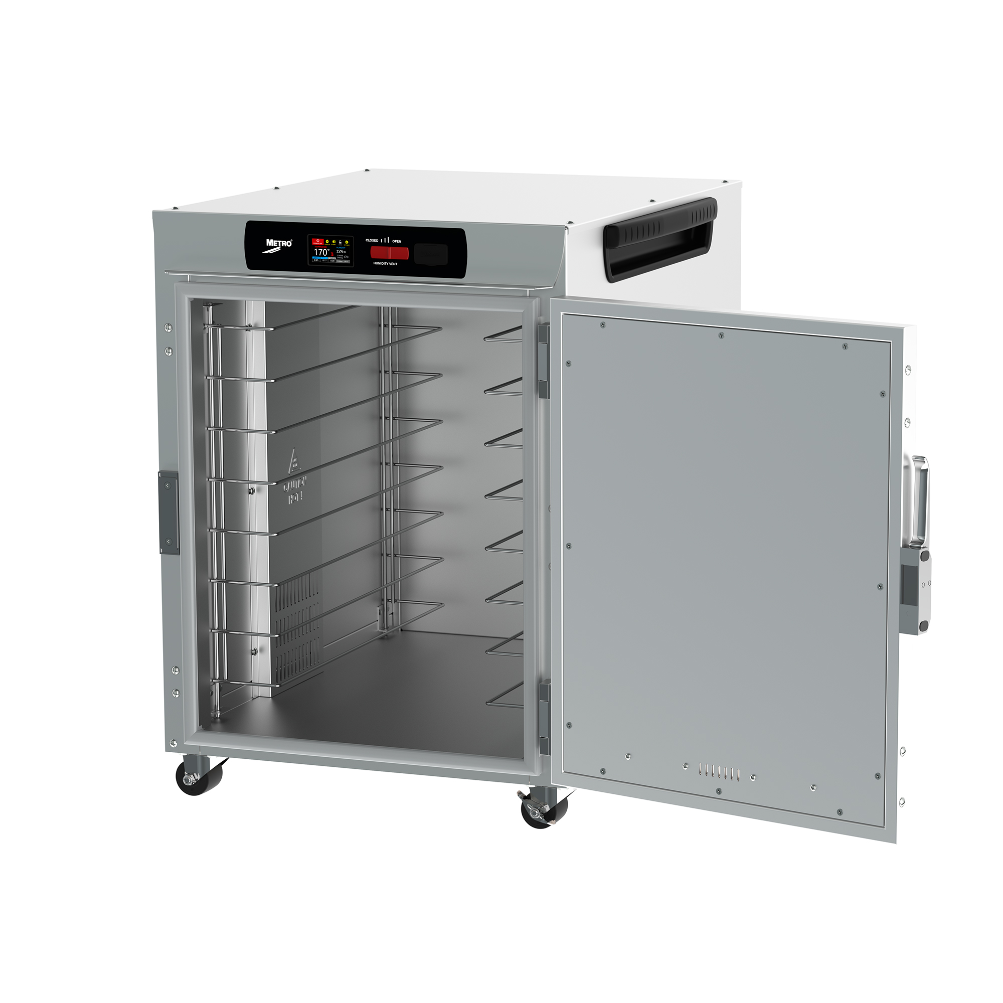 Metro HBCW8-DS-UC - Item 254128