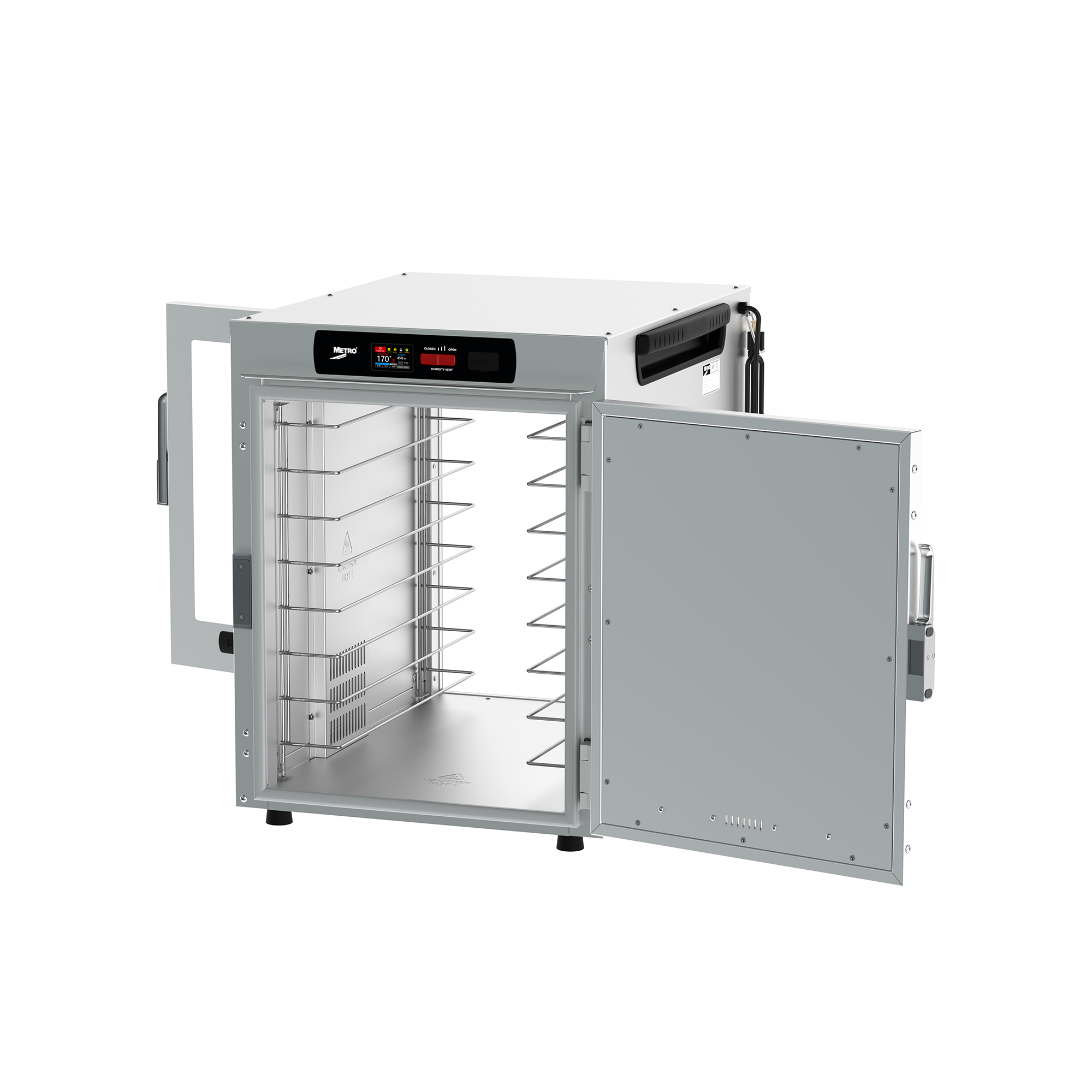 Metro HBCW8-DSPC-CT - Item 254129