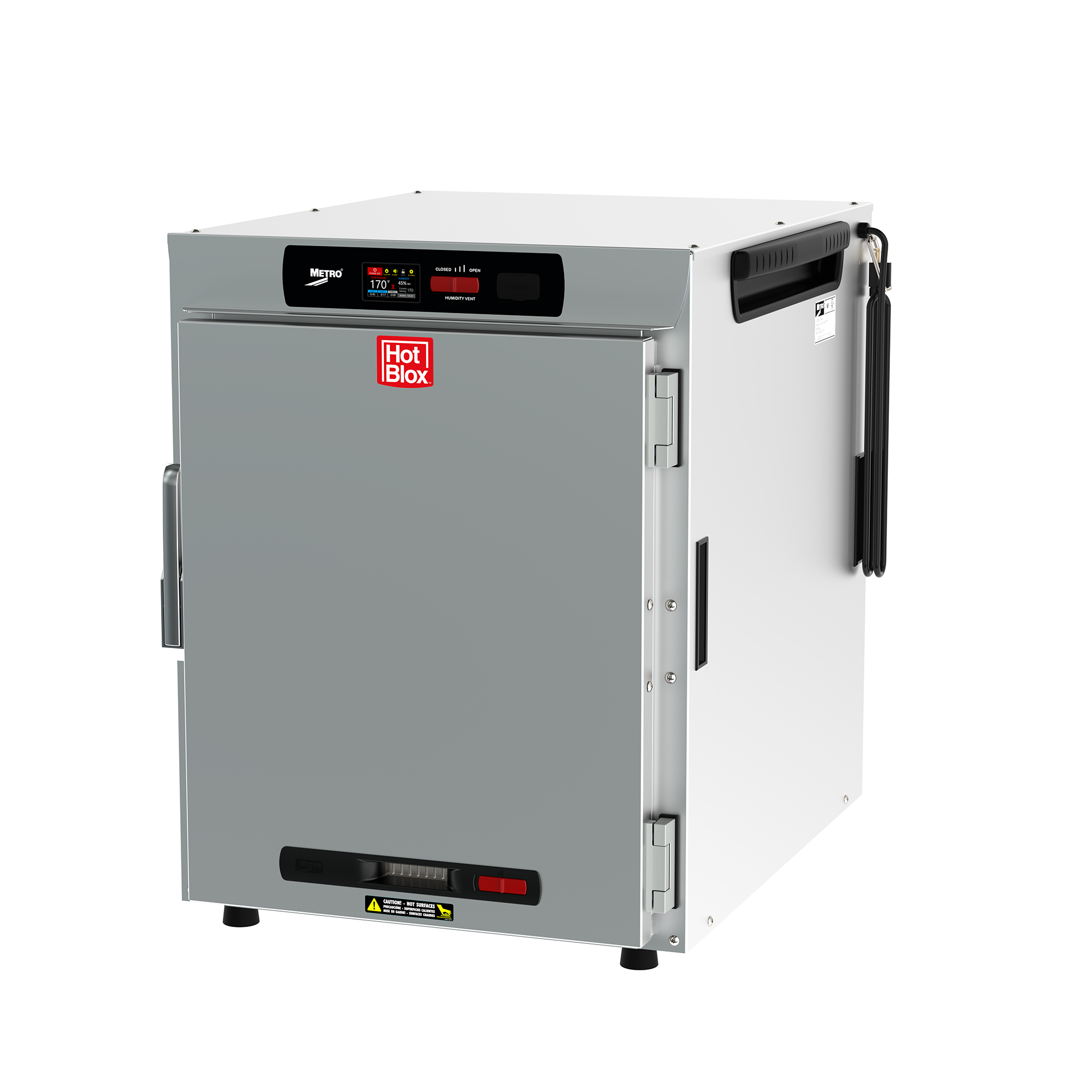 Metro HBCW8-DSPC-CT - Item 254129