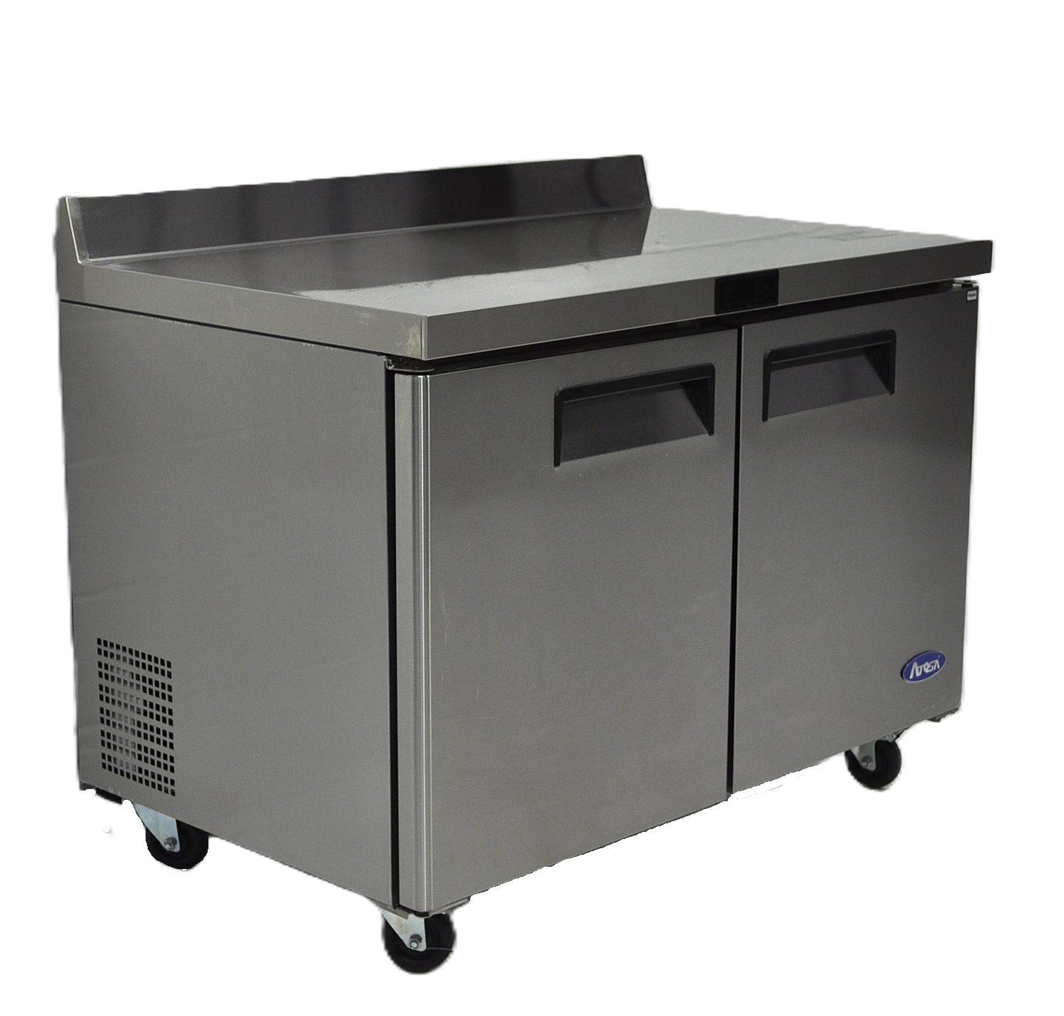 Atosa MGF8409GR - Item 254135