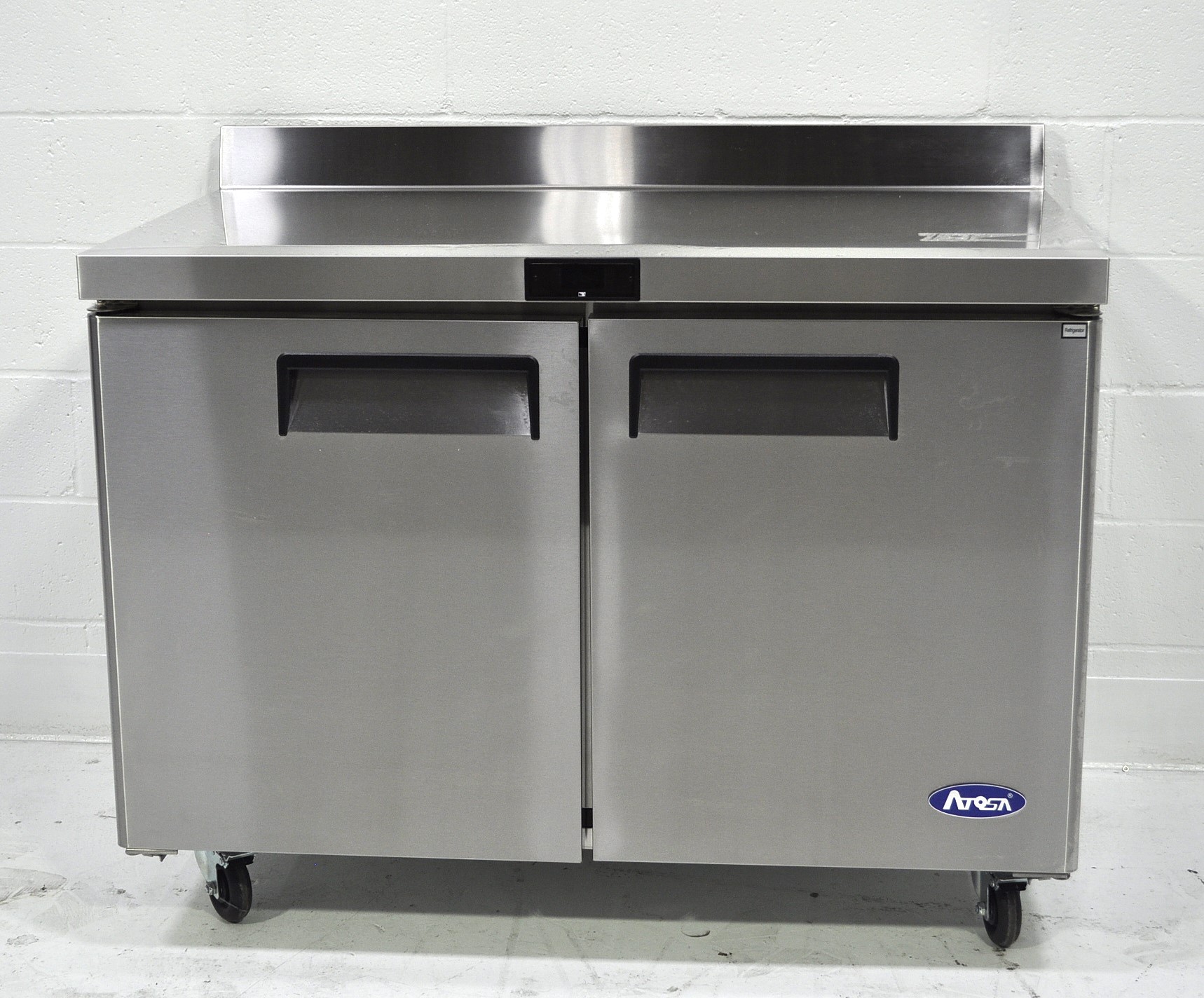 Atosa MGF8409GR - Item 254135