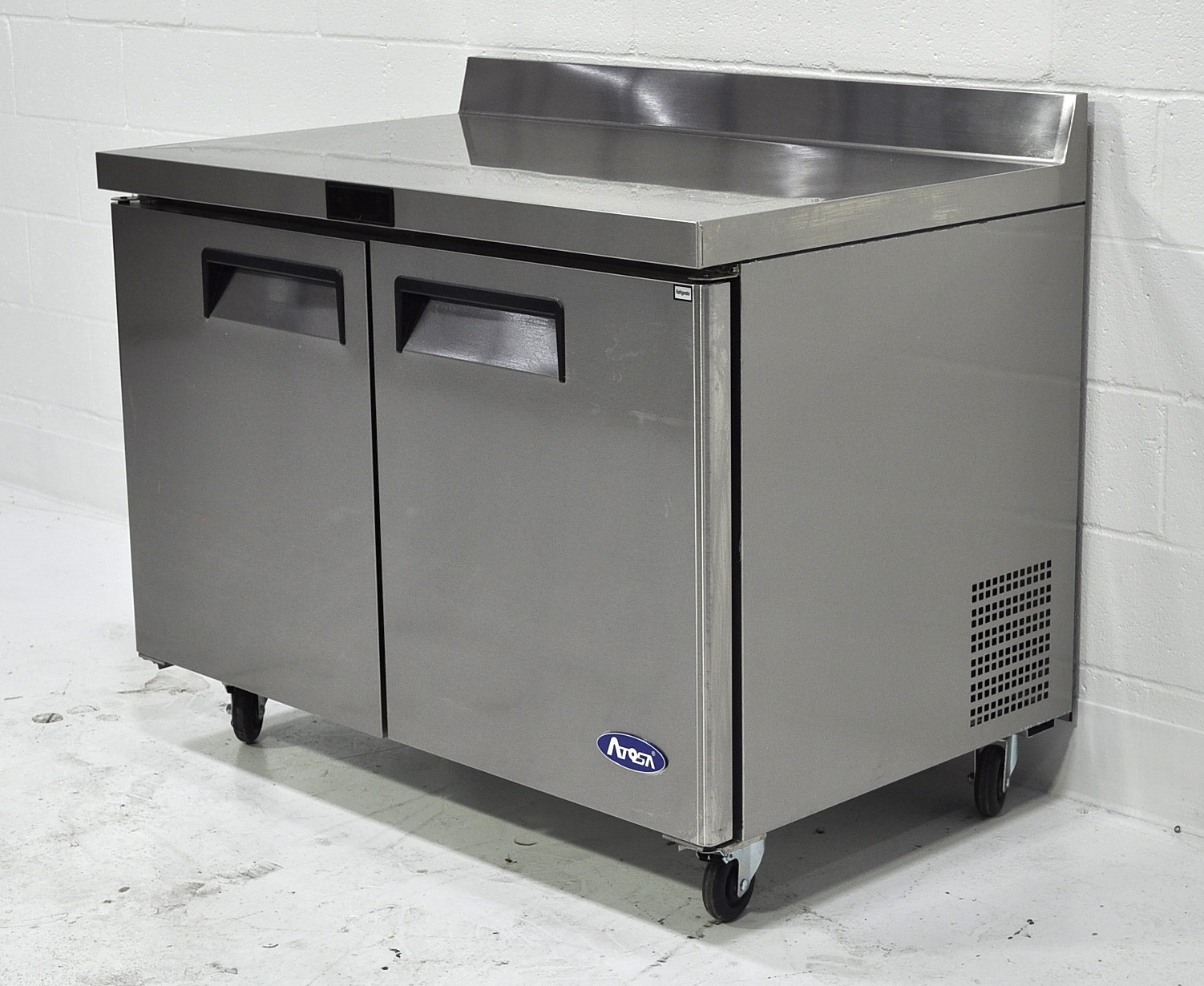 Atosa MGF8409GR - Item 254135