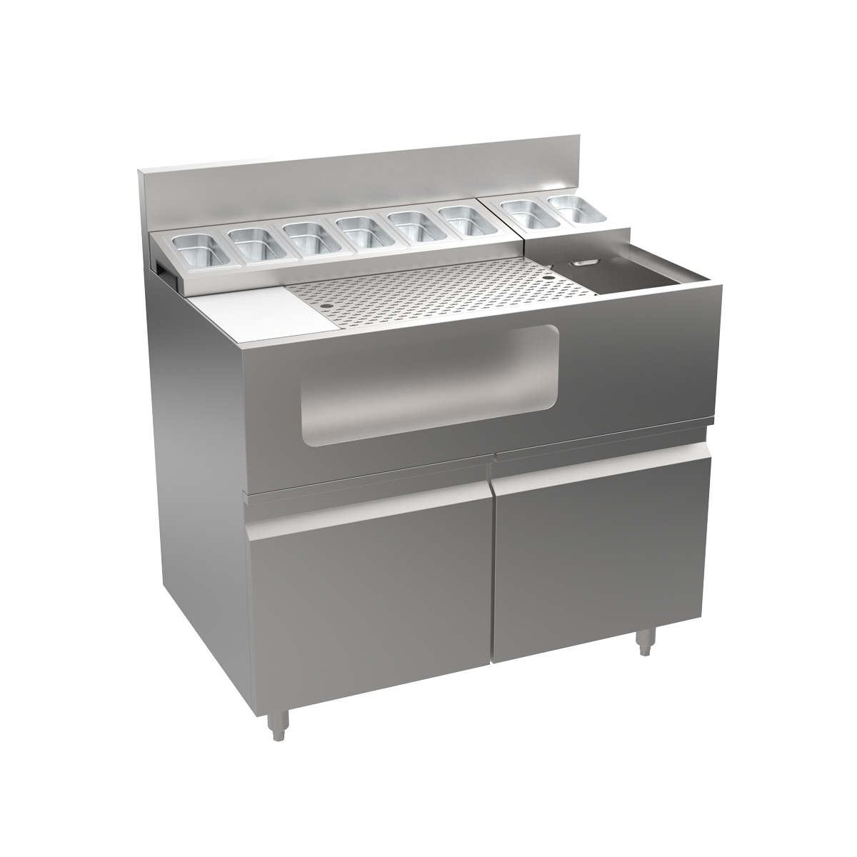 Krowne AL24-LAB38-D - Item 254219