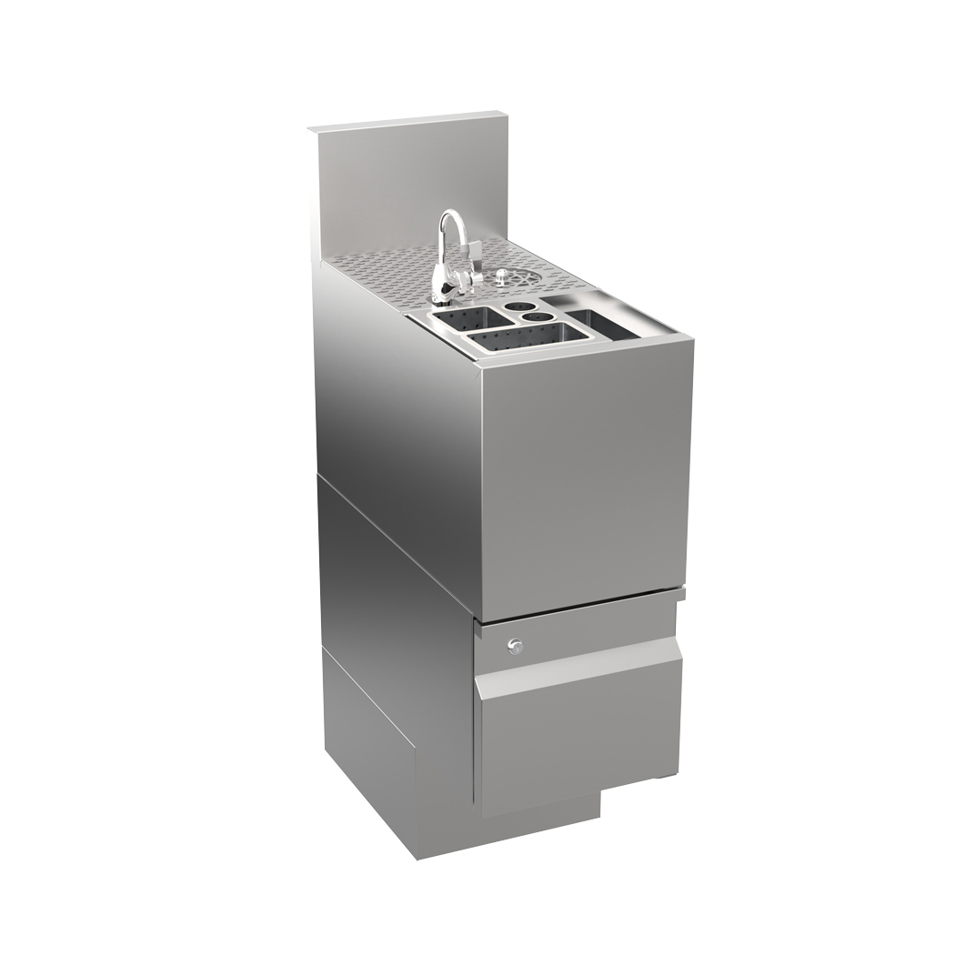 Krowne AL24-TC12 - Item 254280