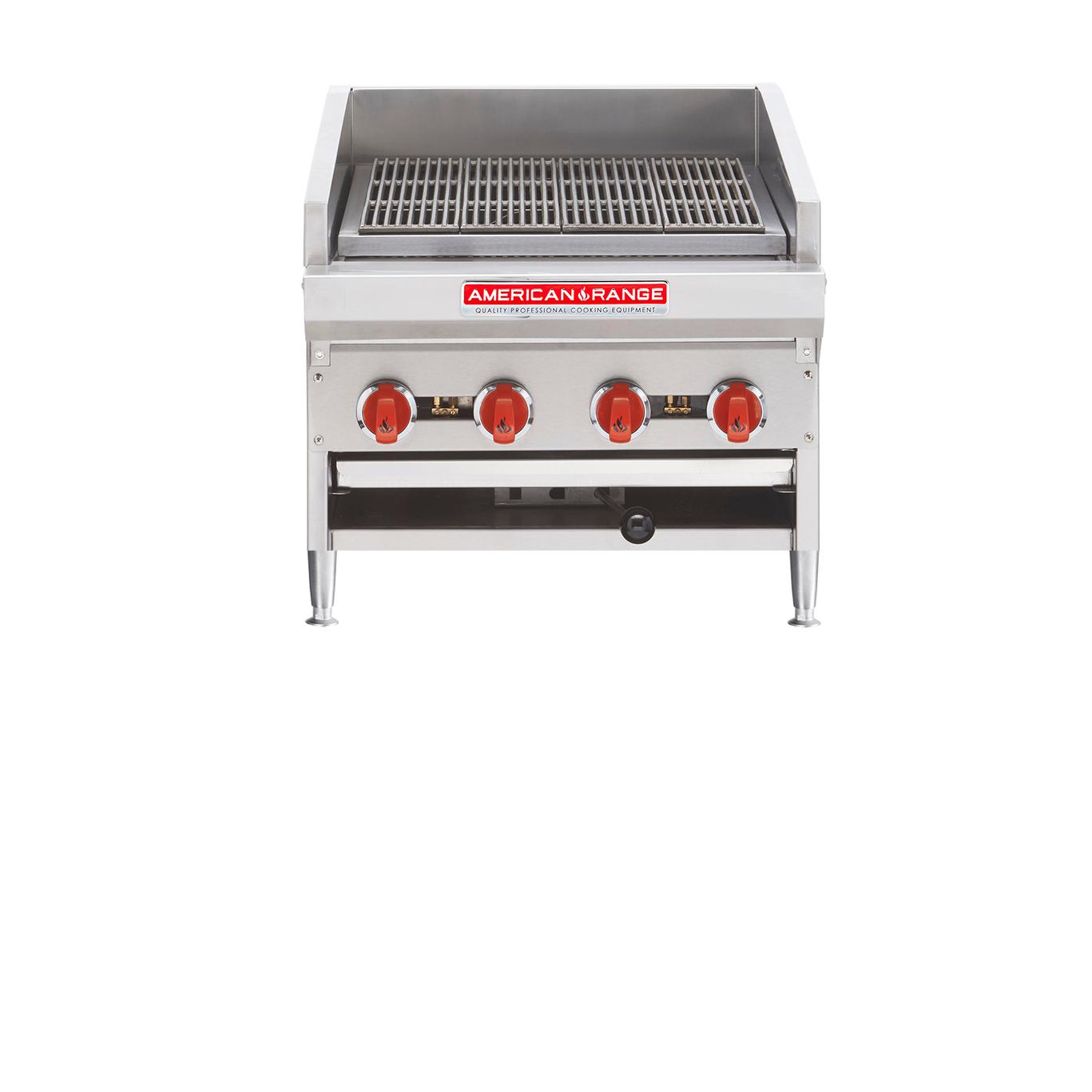 American Range ARRB-24 - Item 254300