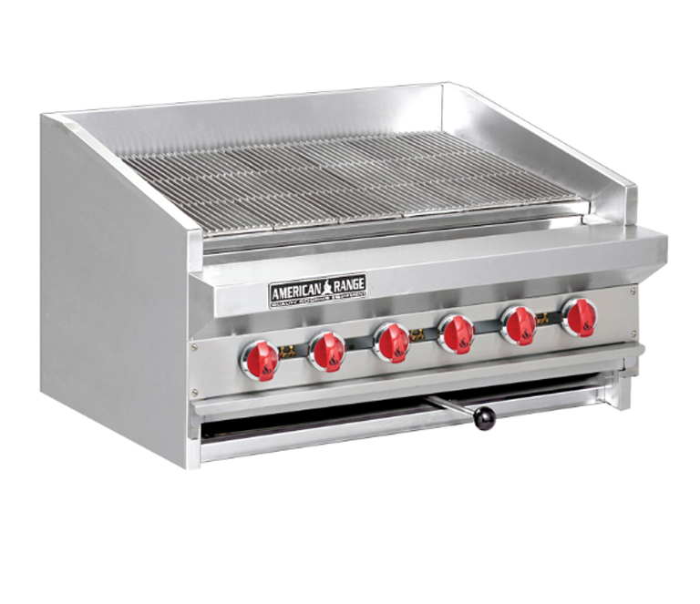 American Range ARRB-24 - Item 254300