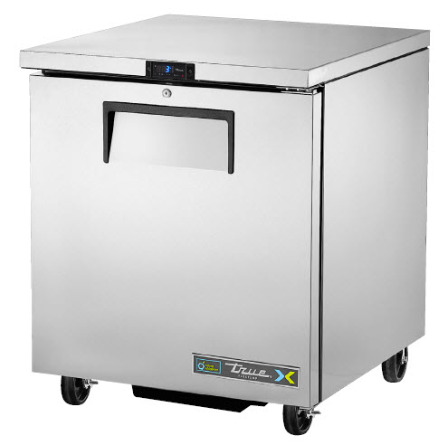 True TUC-27F-FLX-HC - Item 254345