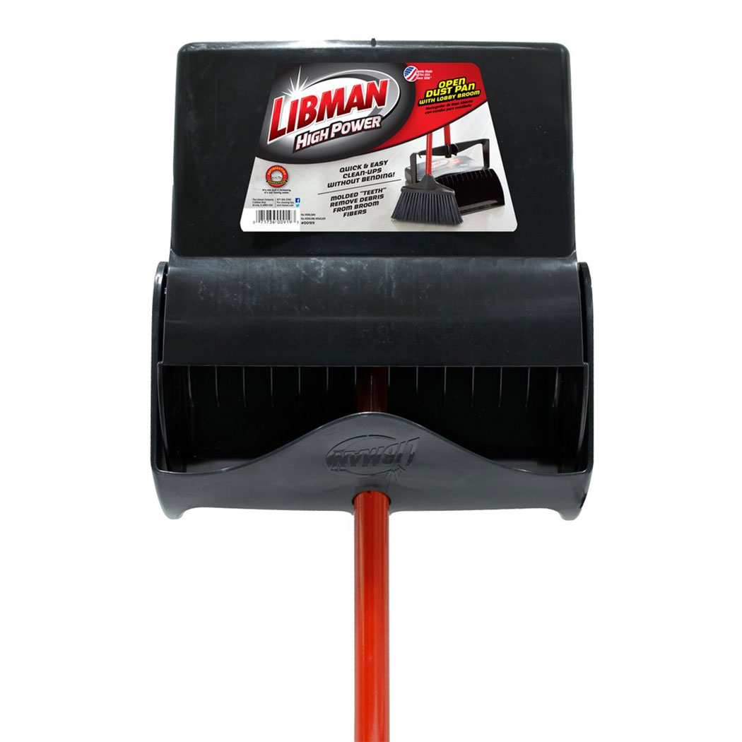Libman Commercial 917 - Item 254420