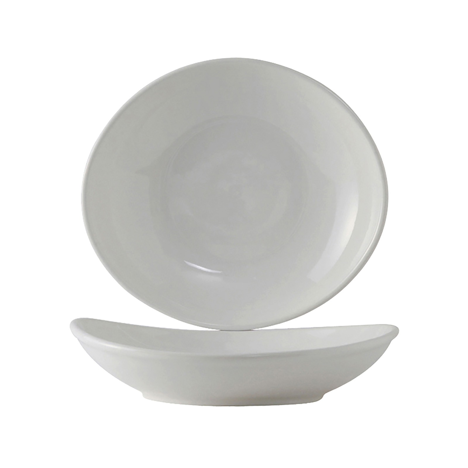 Tuxton China Inc BWB-105J - Item 254432
