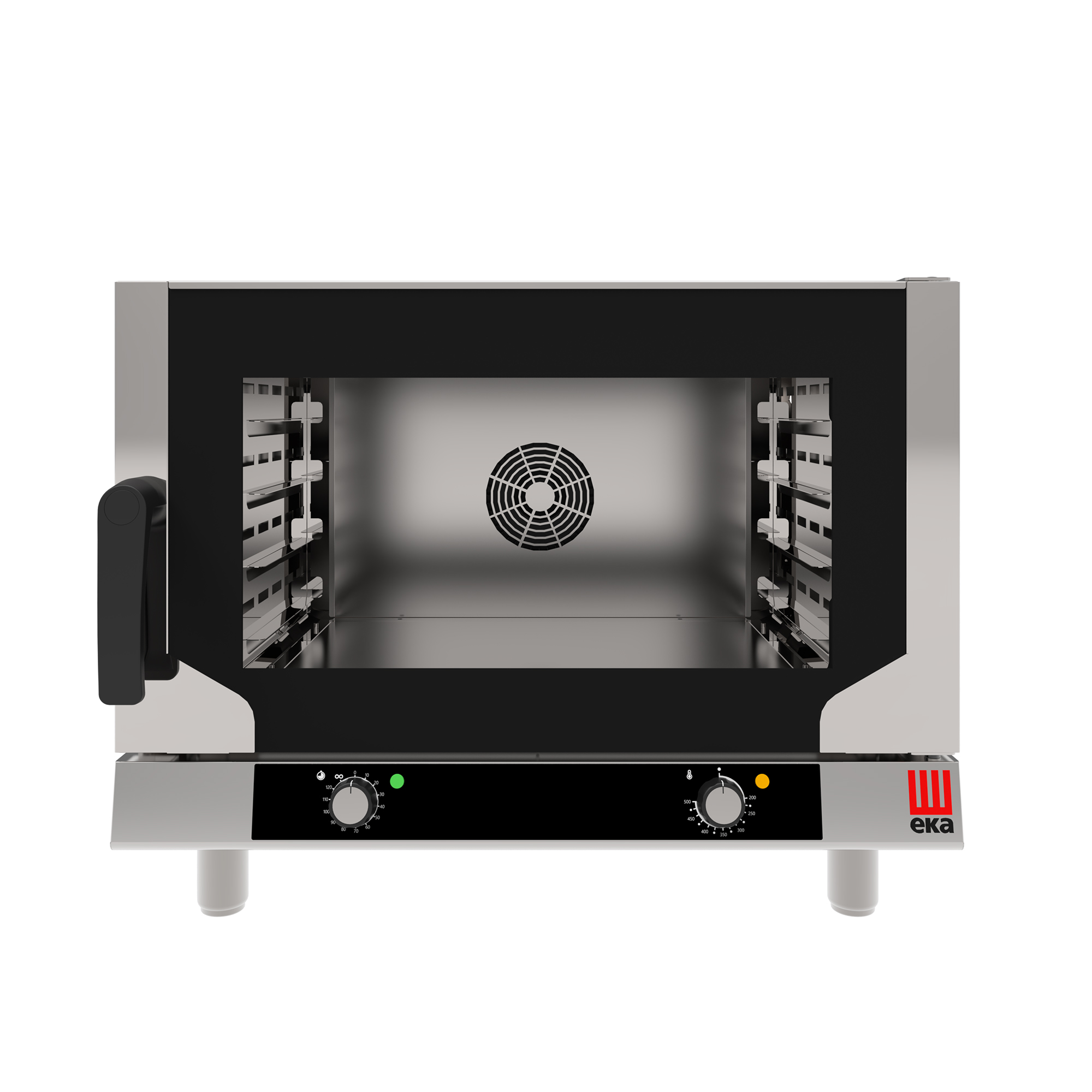 Tecnoeka EKFA 464 N AL - Item 254472