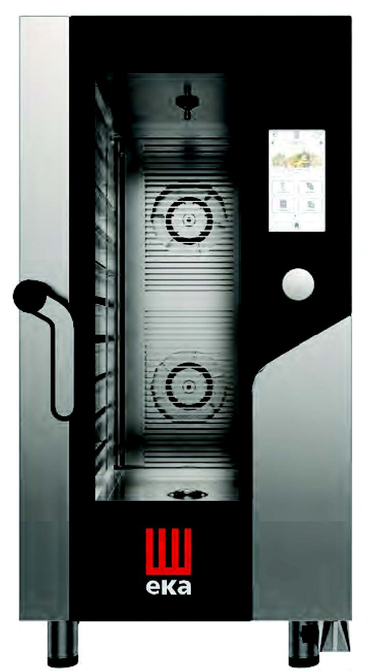 Tecnoeka MKFA 1011 CTS - Item 254478