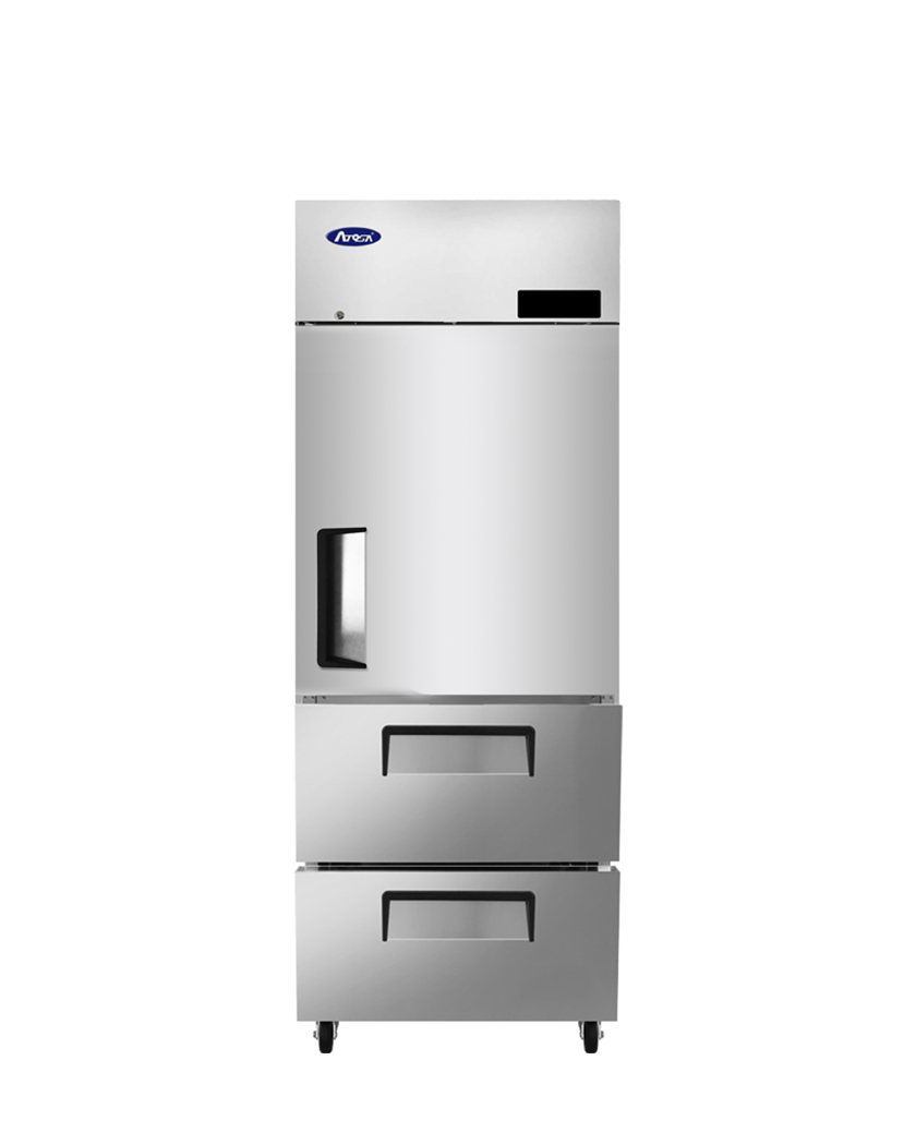 Atosa MBF8022GR - Item 254483