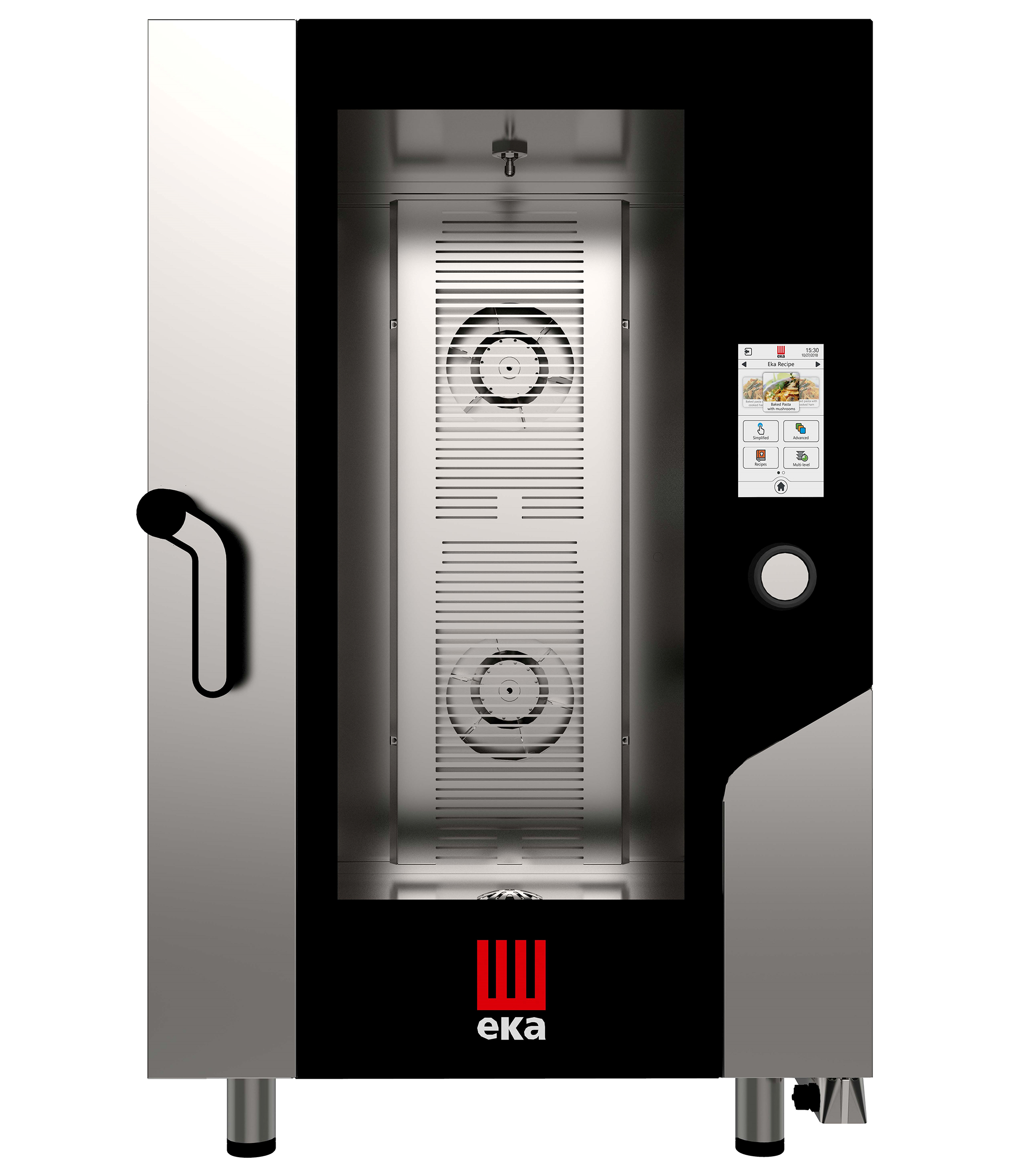 Tecnoeka MKFA 1111 TS - Item 254514