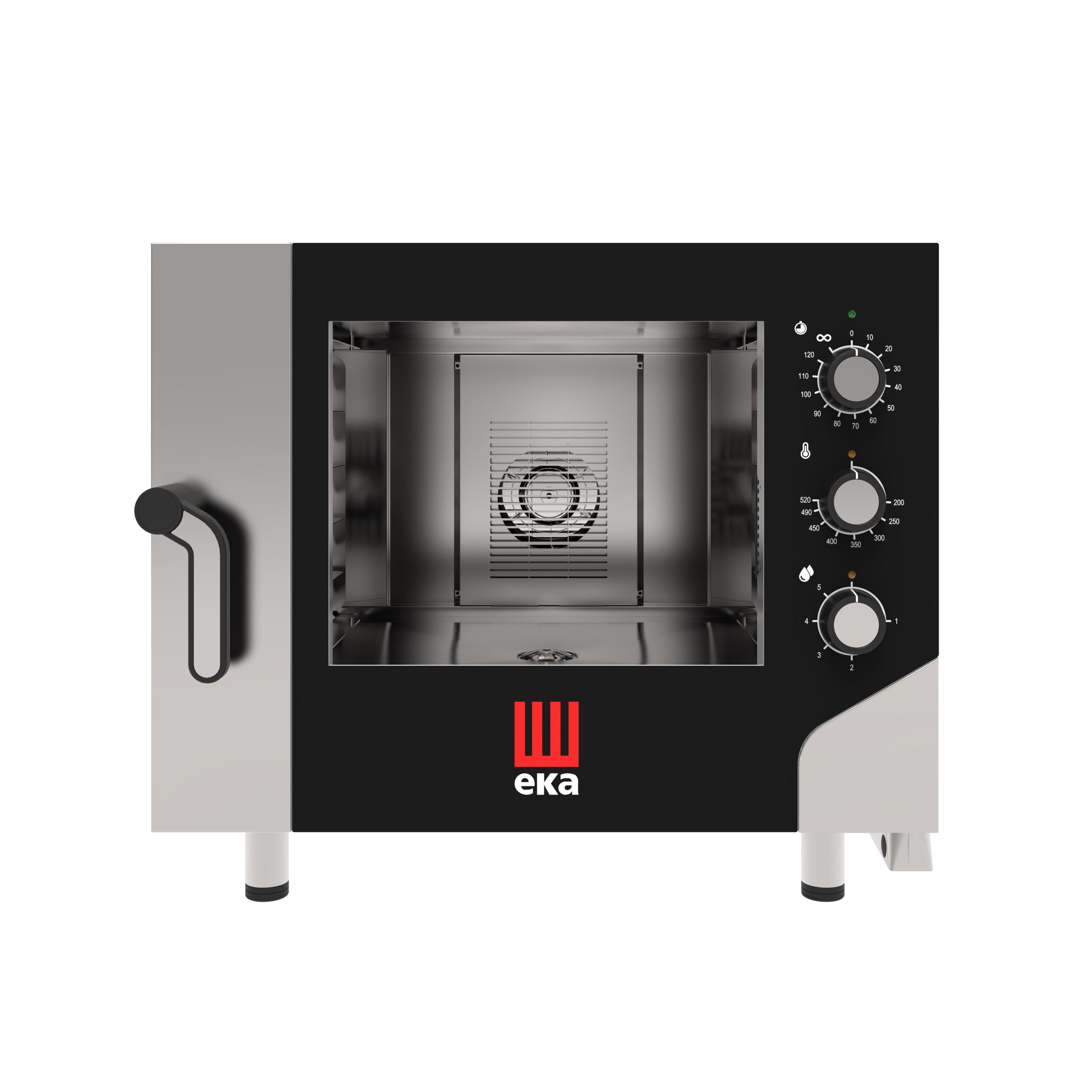 Tecnoeka MKFA 464 S - Item 254526