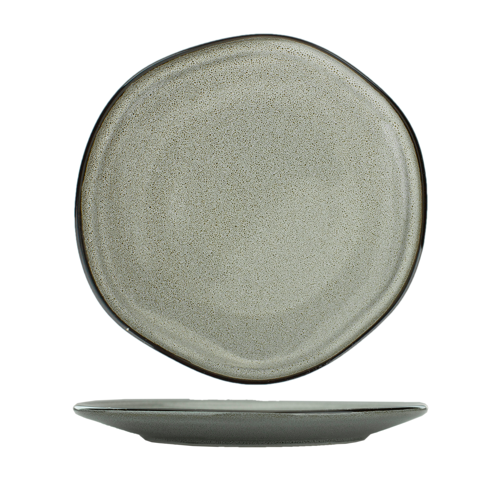International Tableware, Inc LU-7-AS - Item 254765