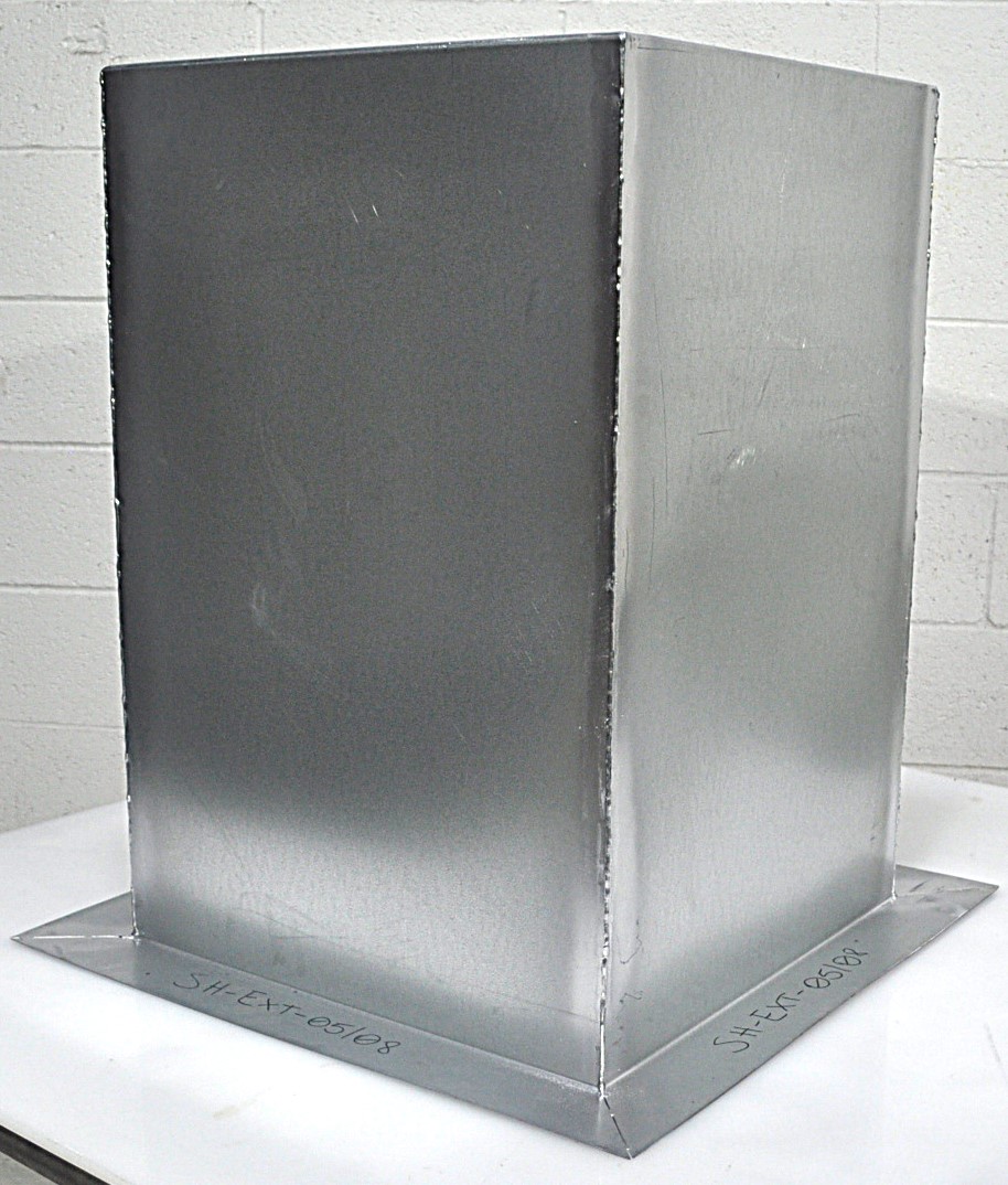 Superior Hoods FRC-191929 - Item 254789