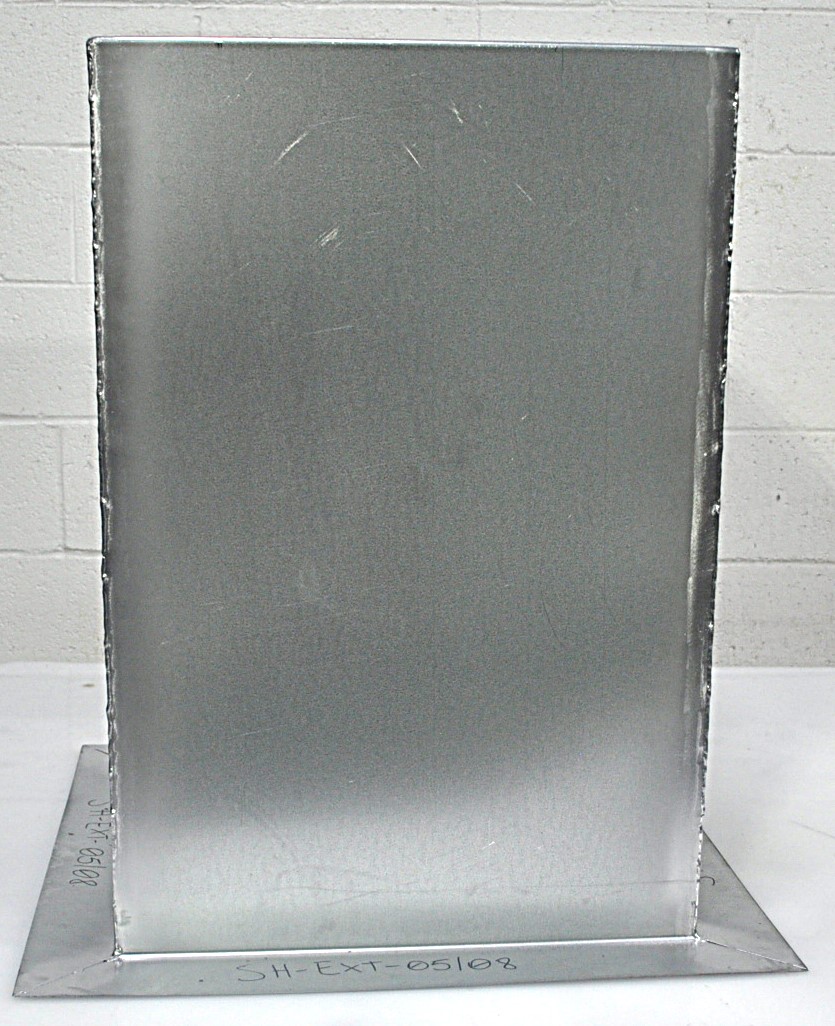 Superior Hoods FRC-191929 - Item 254789