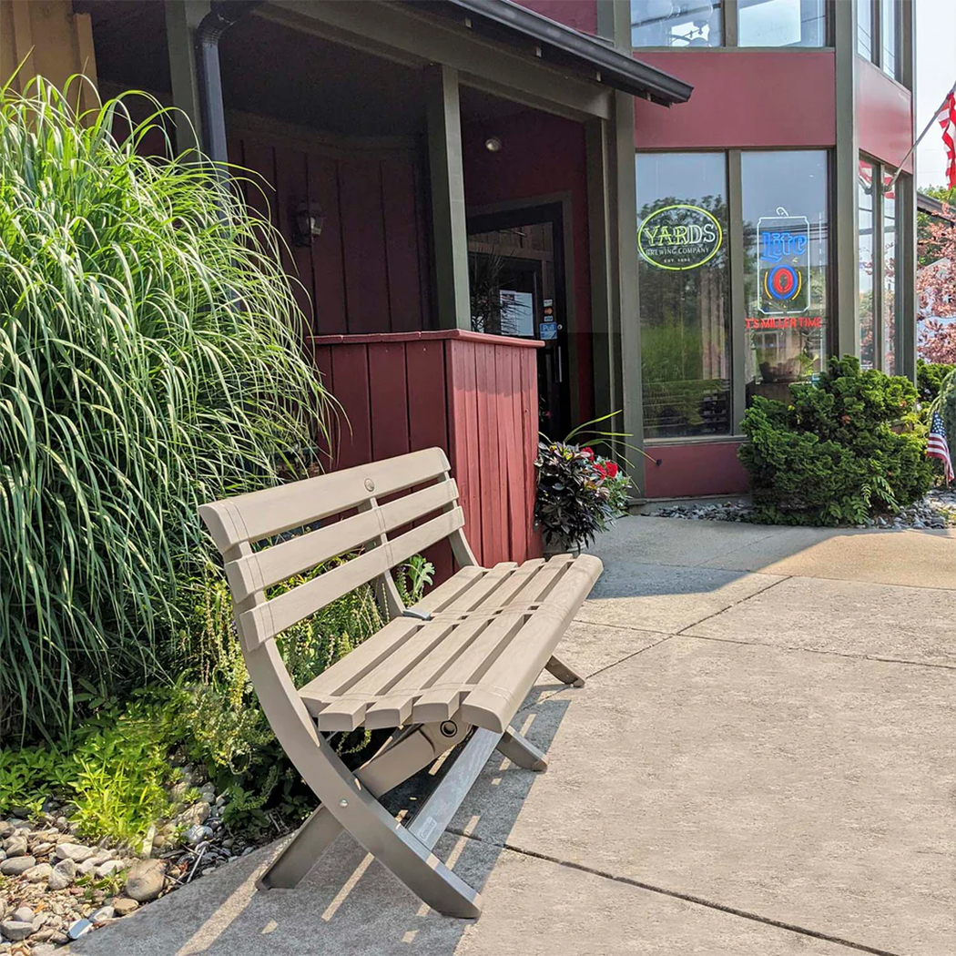 Grosfillex US449181 - Item 256098