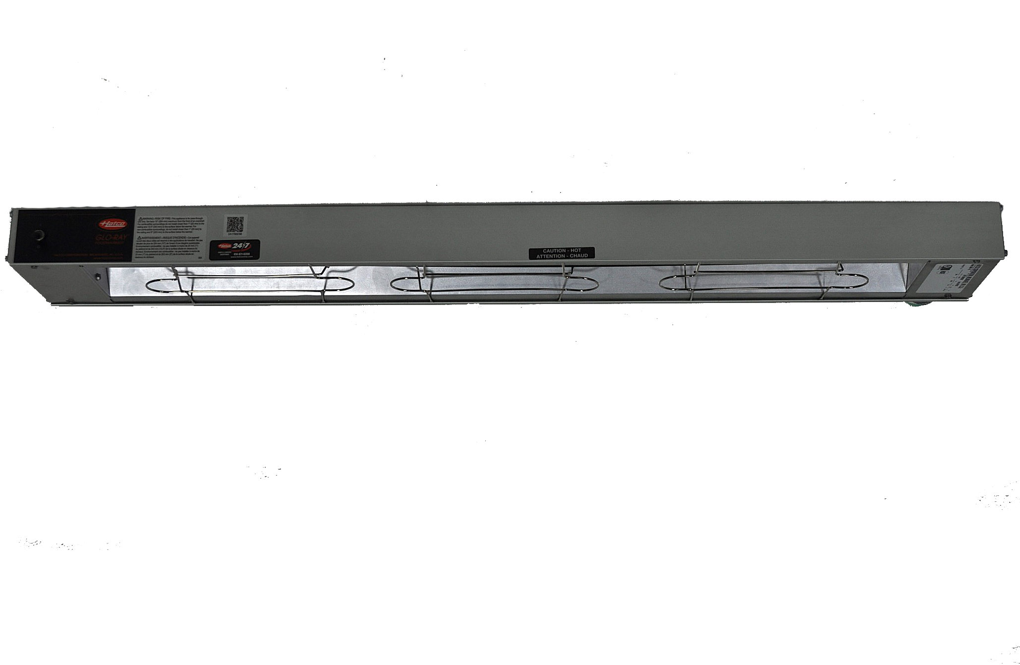 Hatco GRAH-42-120-T-QS - Item 256239