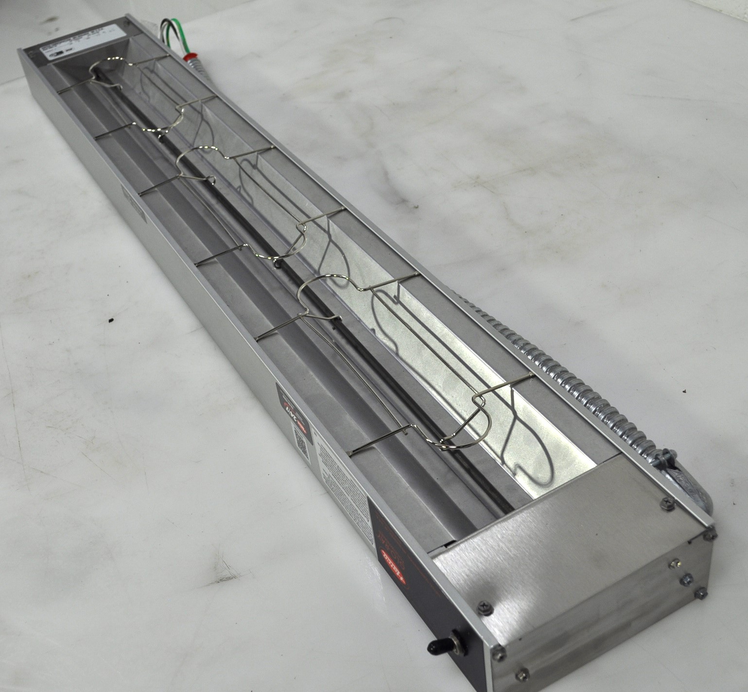 Hatco GRAH-42-120-T-QS - Item 256239