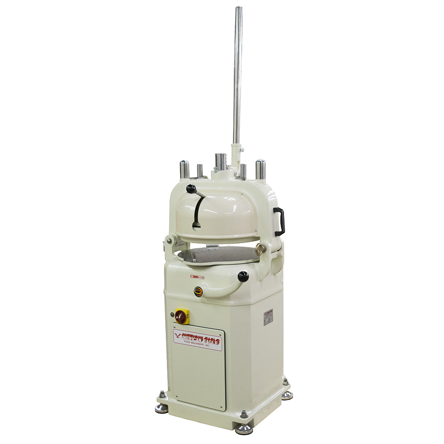 American Eagle Food Machinery AE-DDE30R - Item 256281