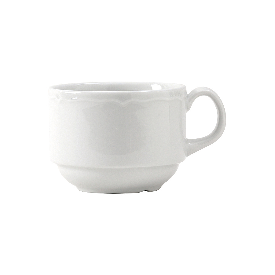 Tuxton China Inc SCF-0803 - Item 256287