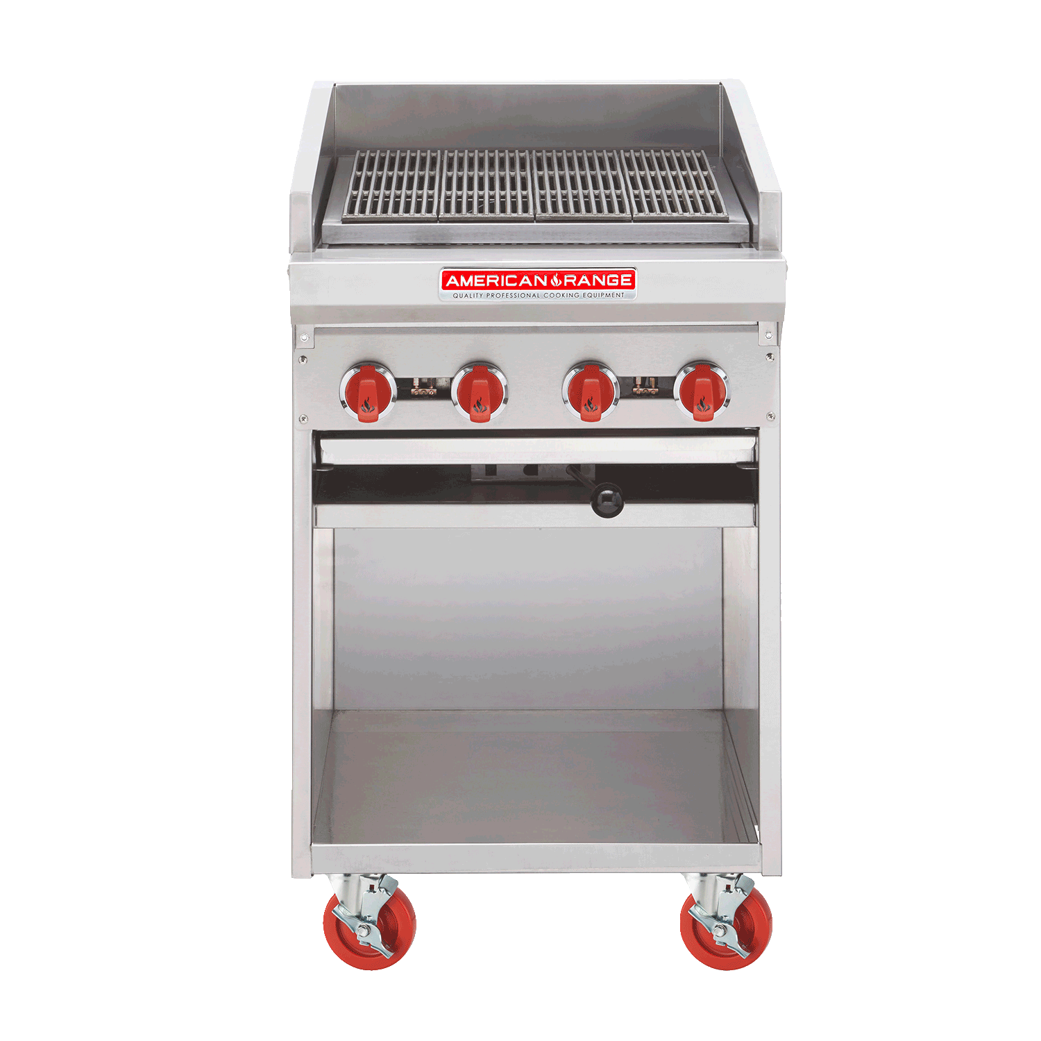 American Range ADJF-60 - Item 256294