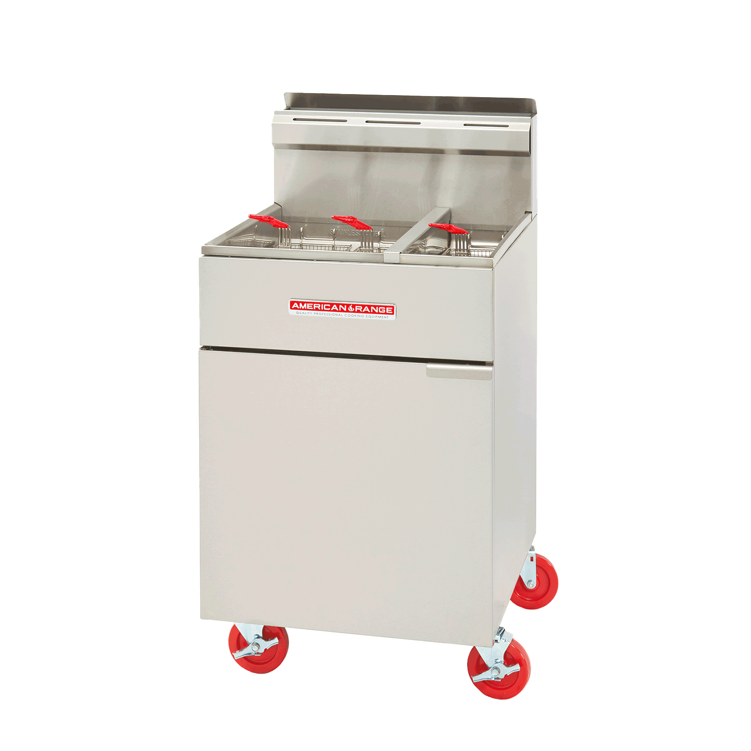 American Range AF-50/25 - Item 256300