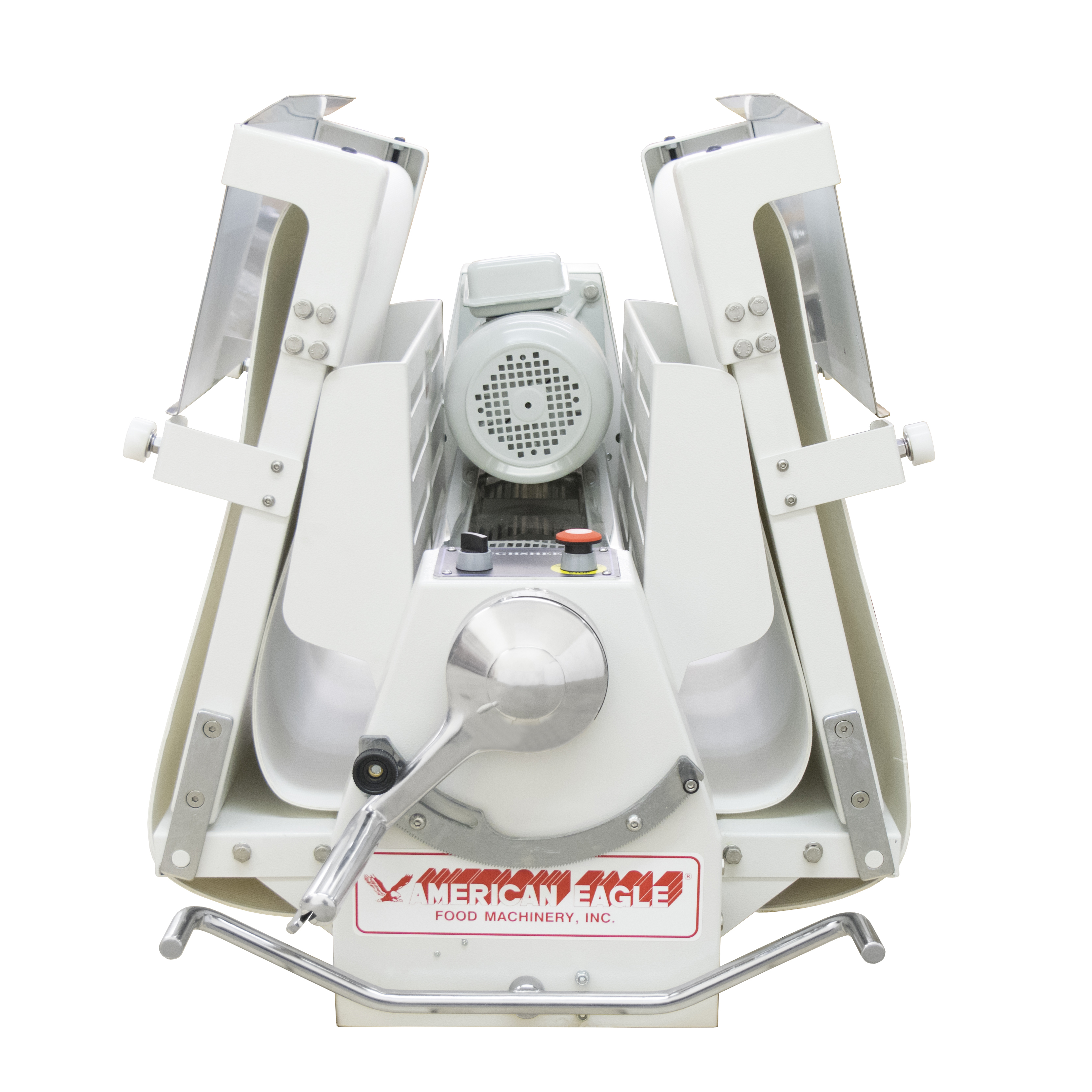 American Eagle Food Machinery AE-DSE45B - Item 256333