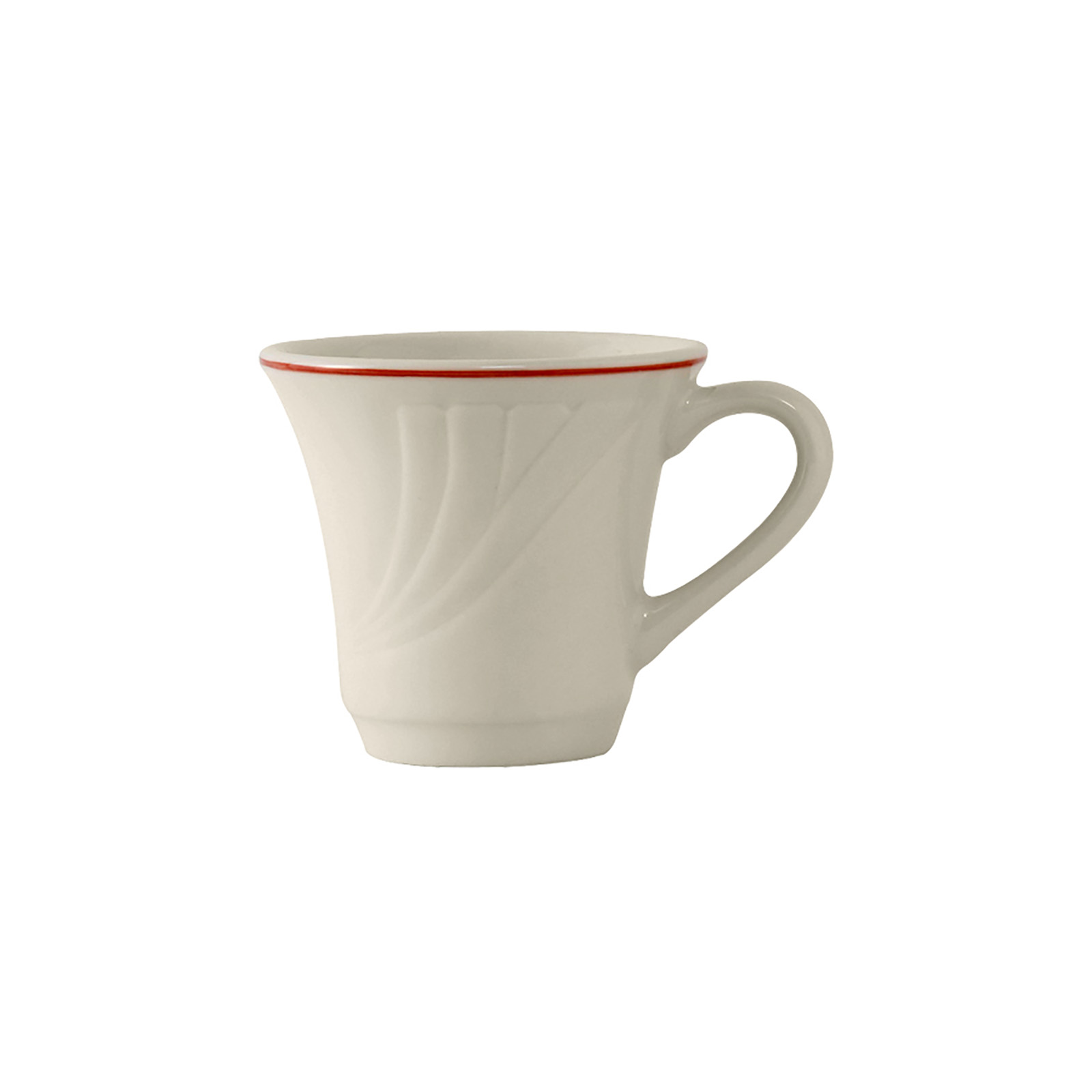 Tuxton China Inc YBF-070 - Item 256341