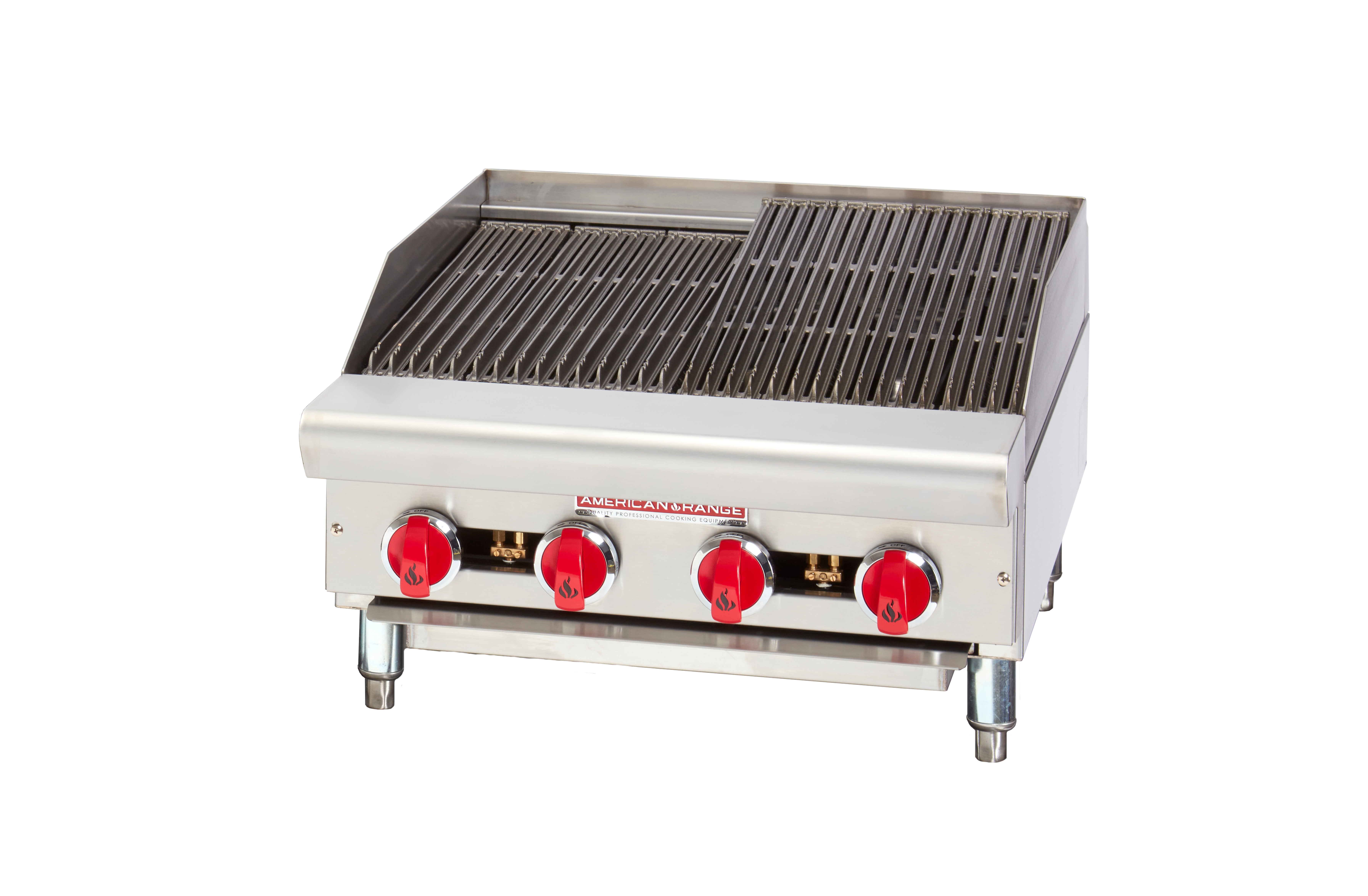 American Range ARSRB-12 - Item 256348